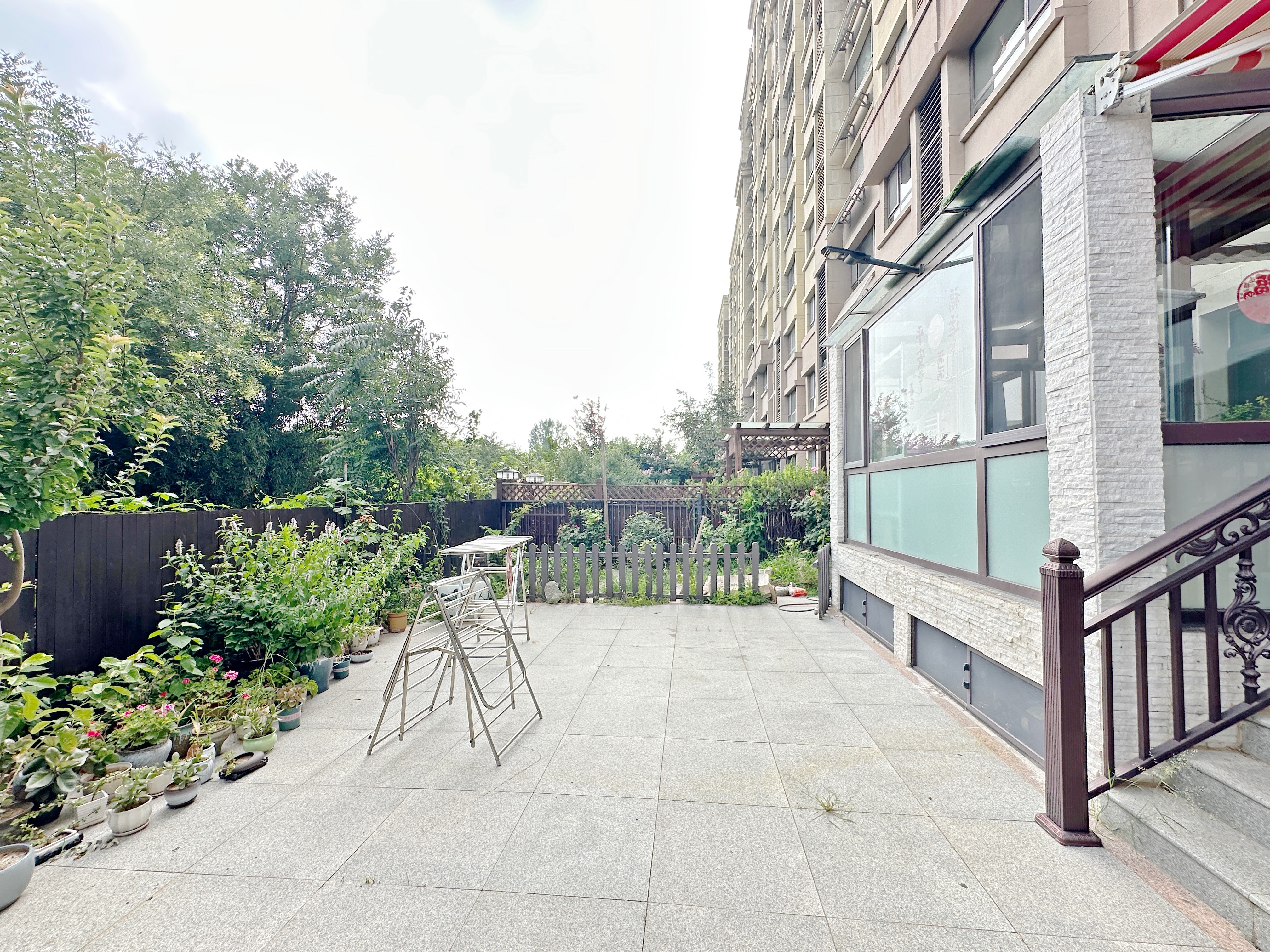 中海国际社区（御峰官邸B4）