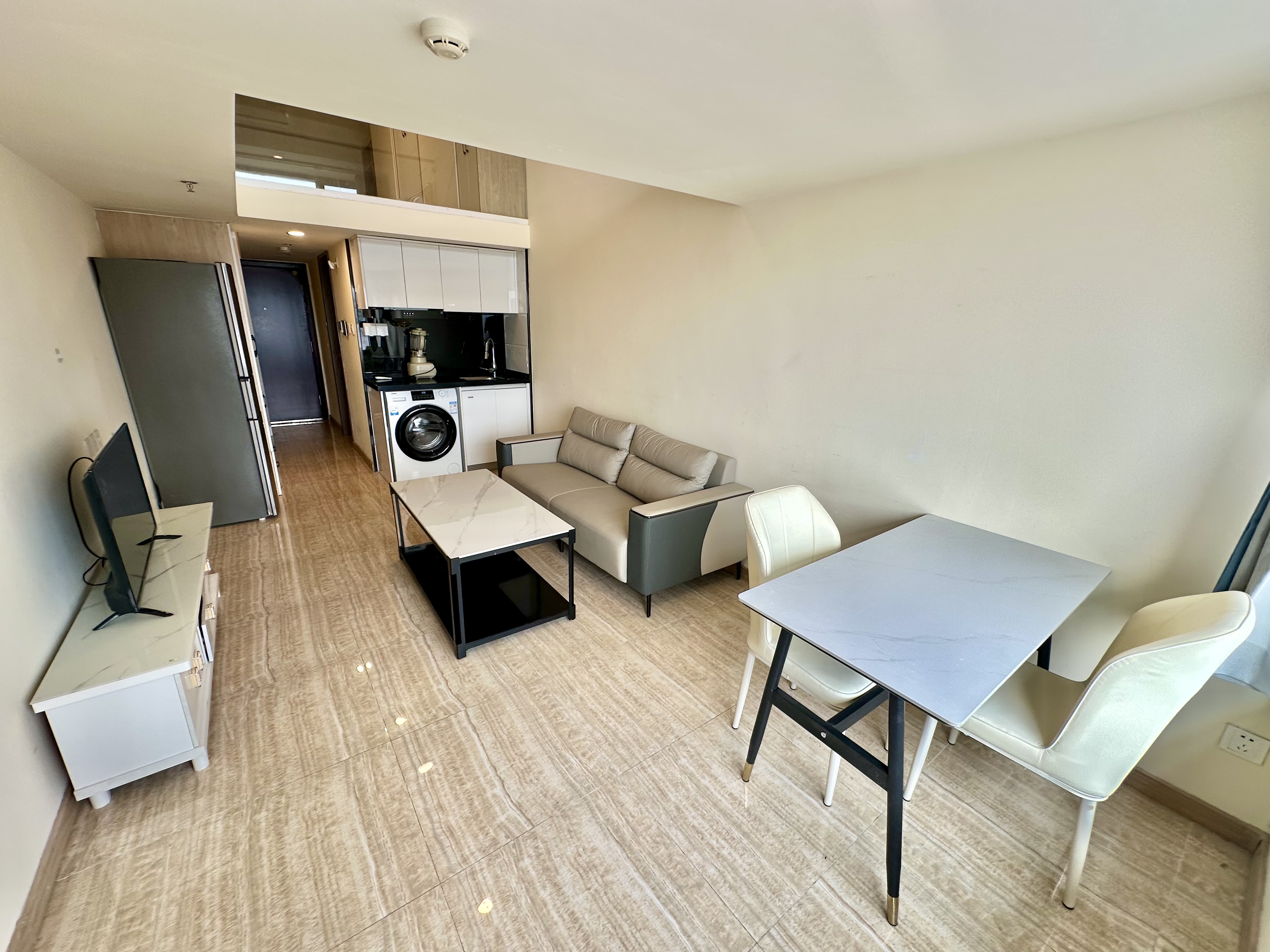 碧桂园凤凰中心