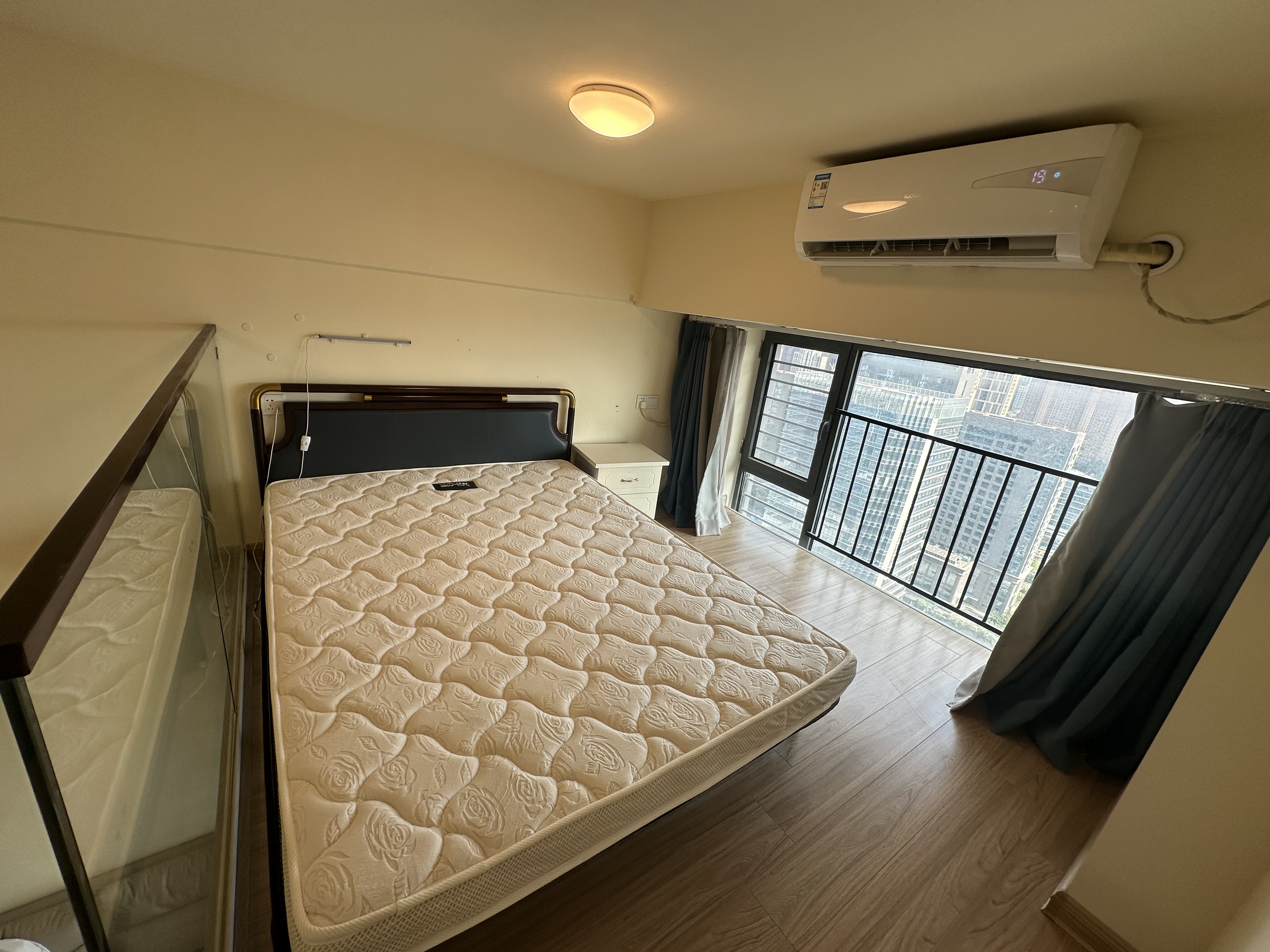 碧桂园凤凰中心