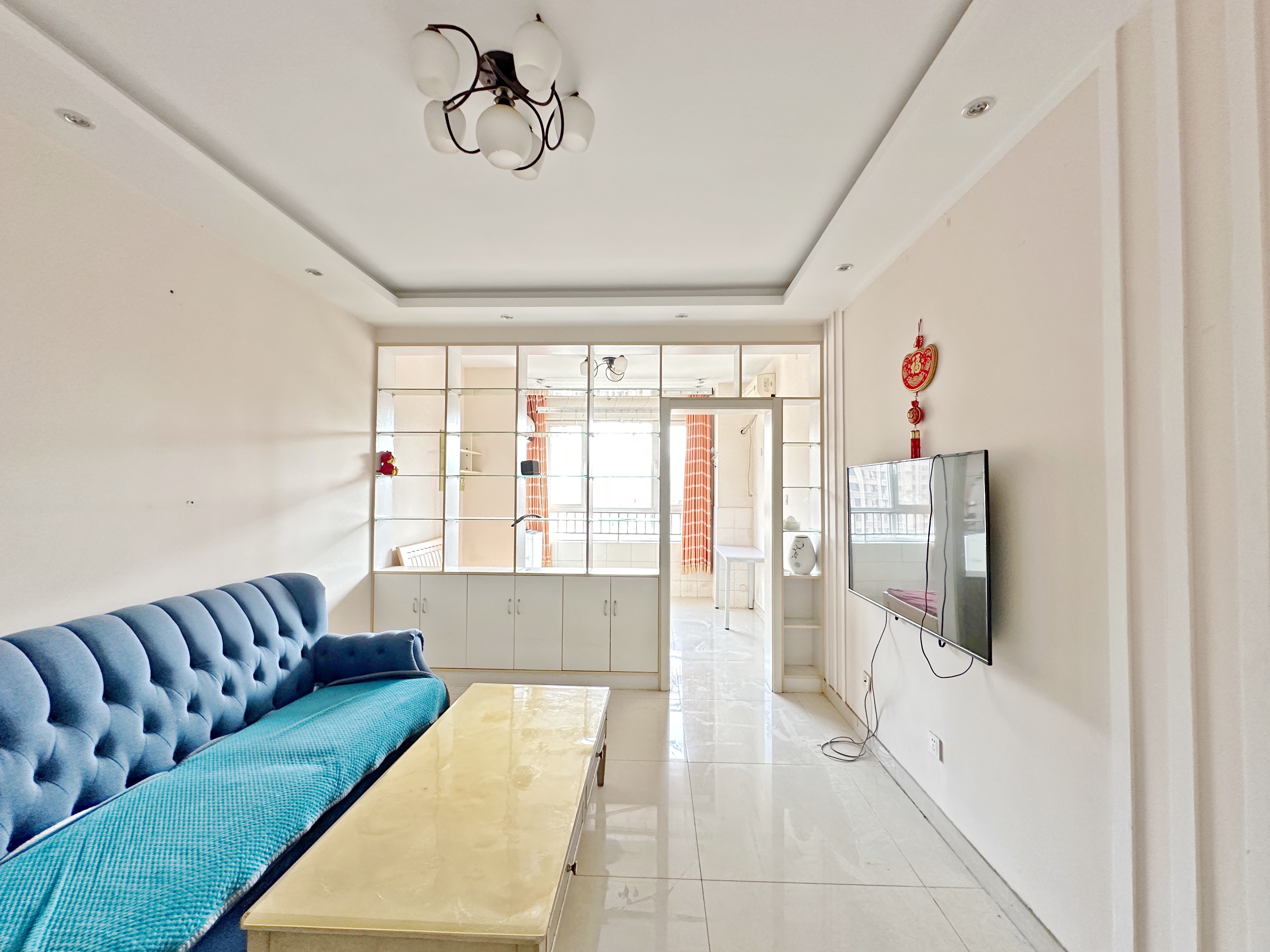  泉景天沅雅园 南