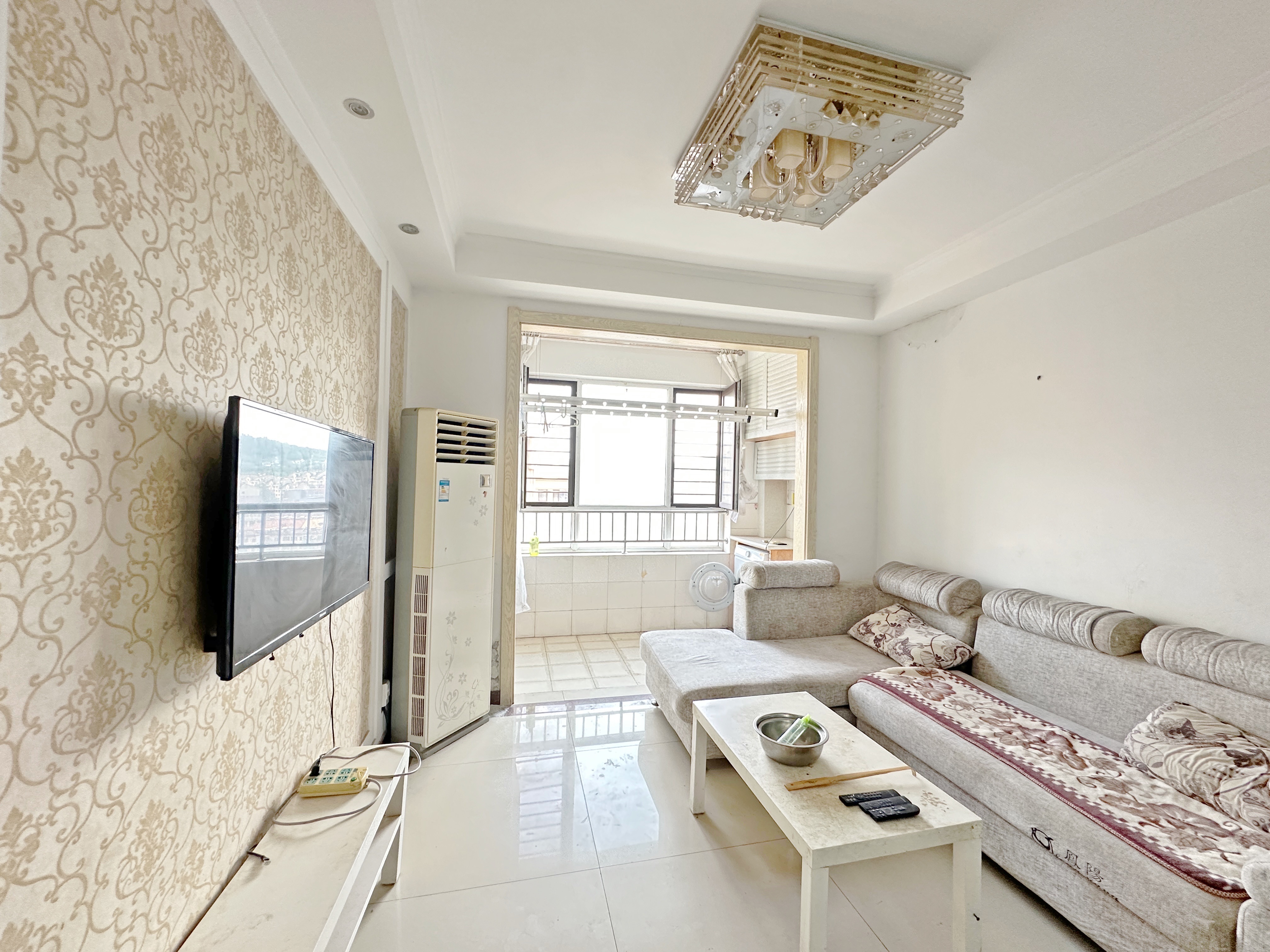  泉景天沅雅园 南