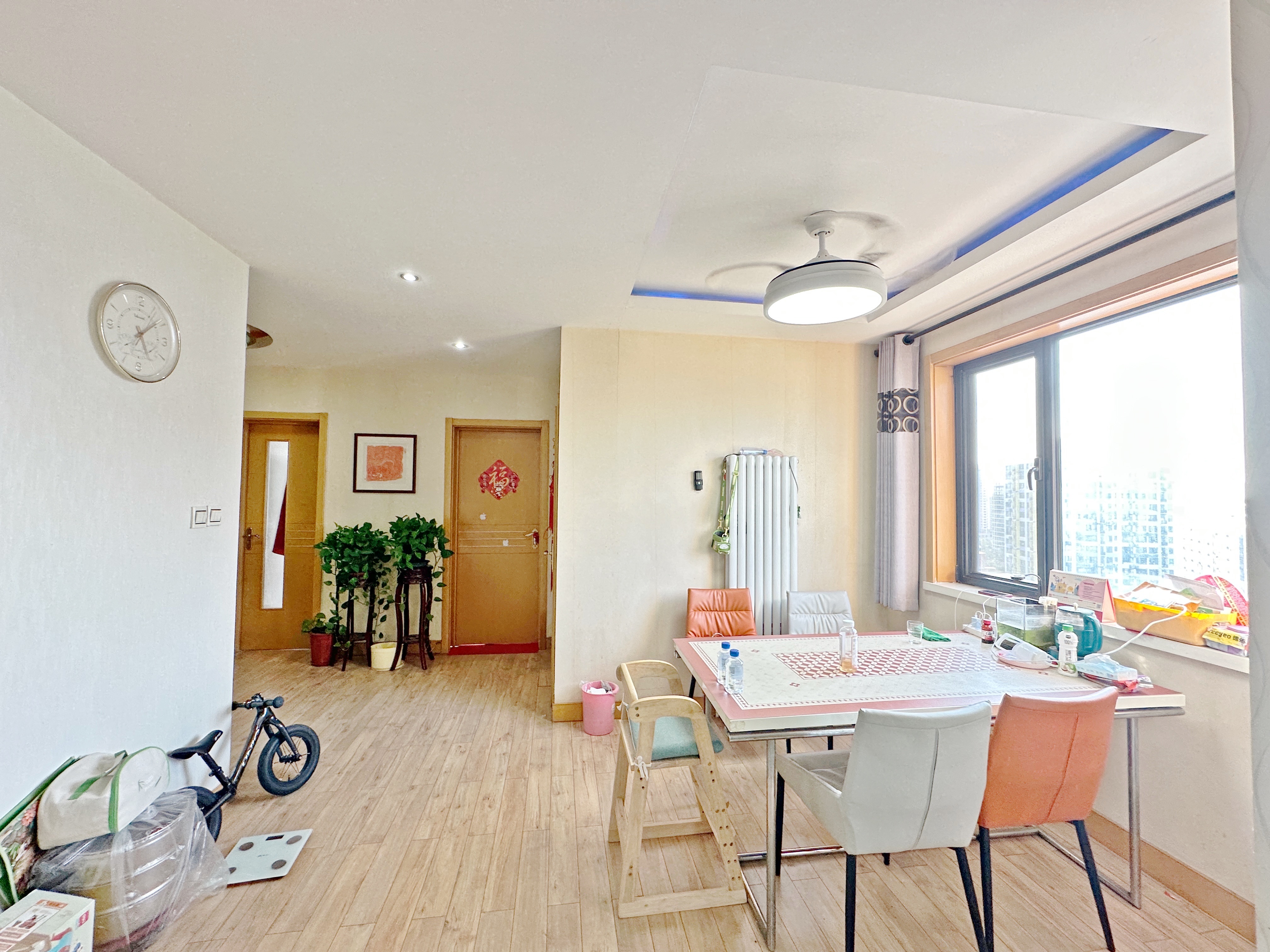 阳光100国际新城(F区)