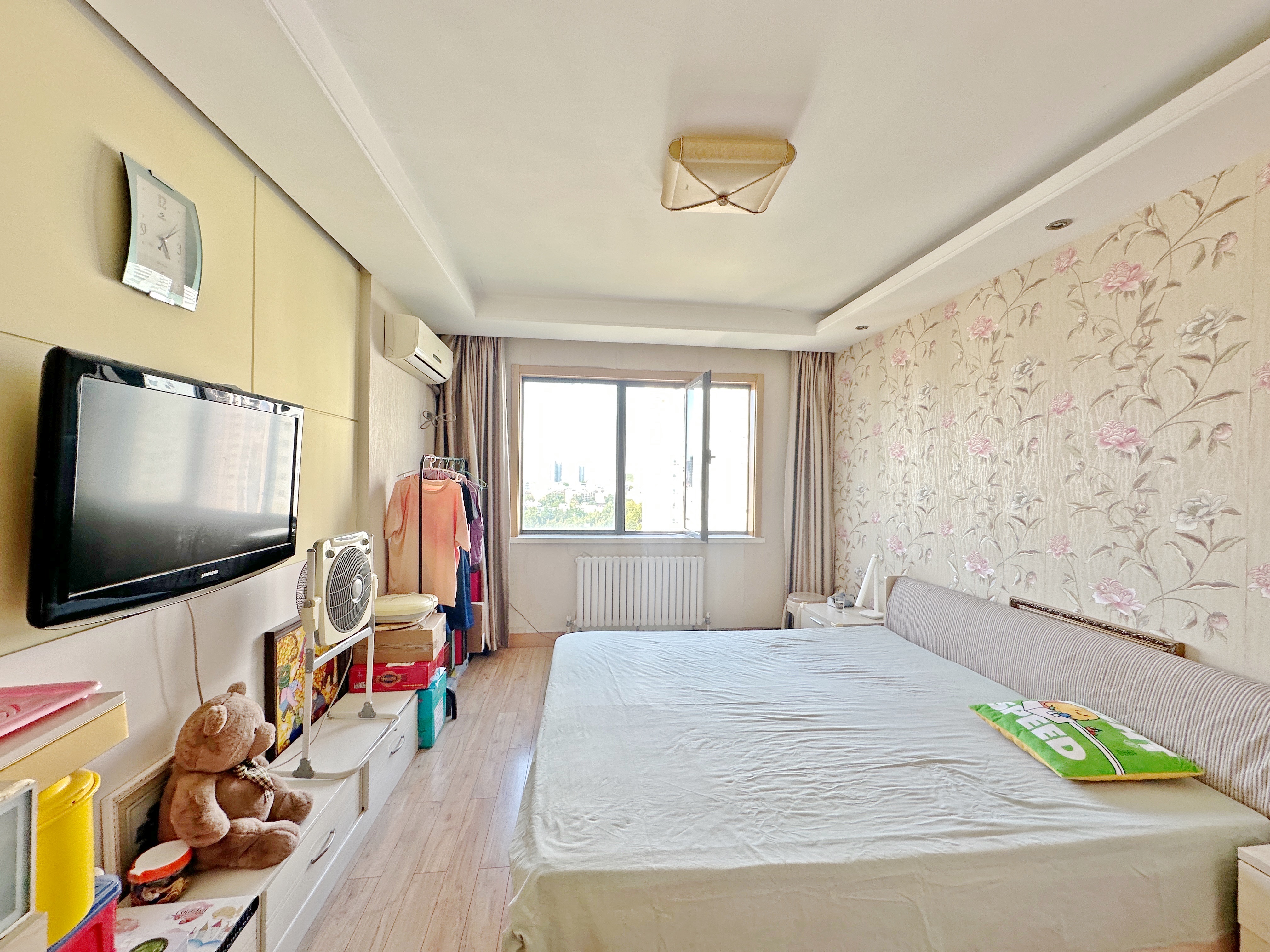 阳光100国际新城(F区)