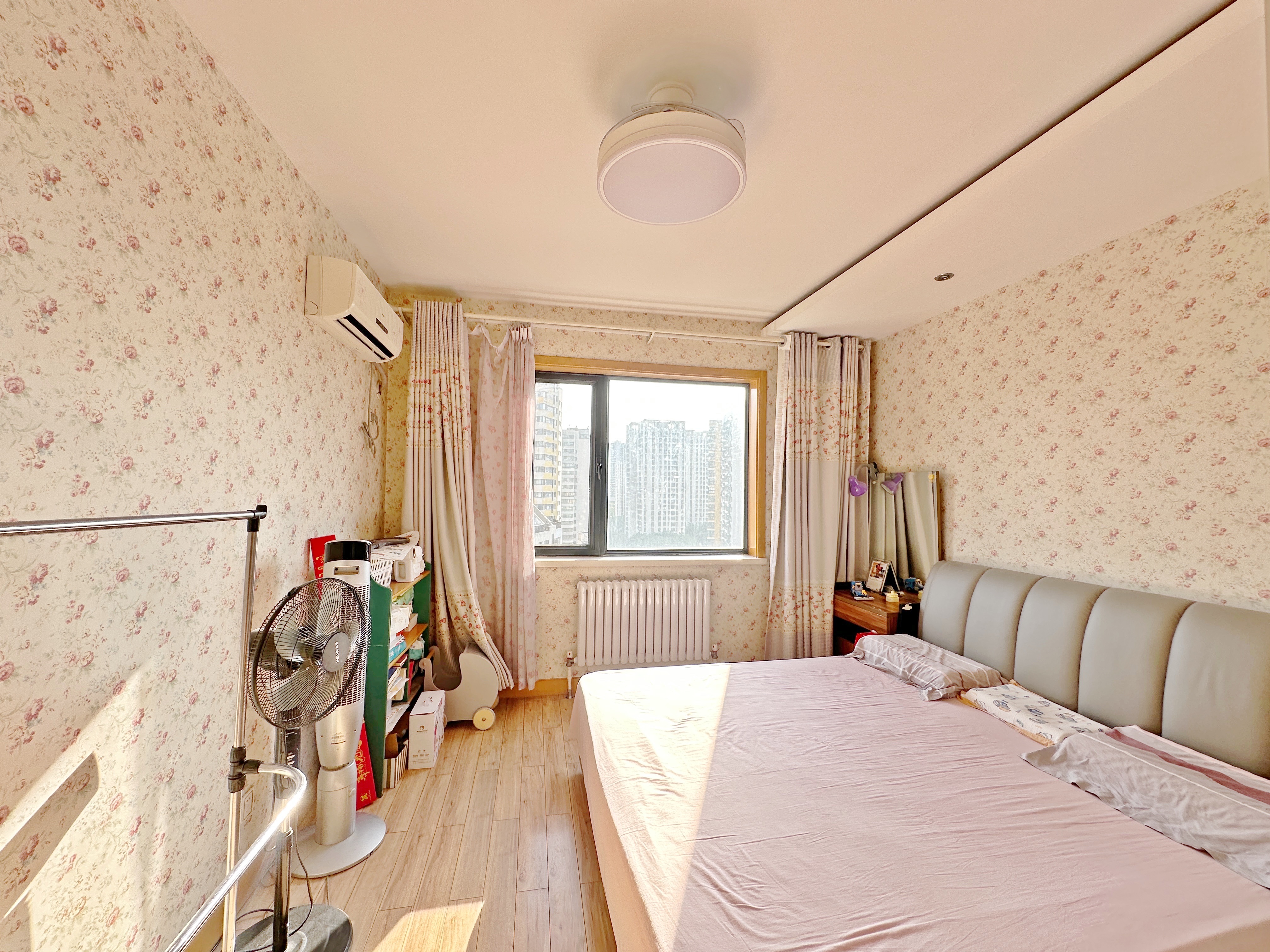 阳光100国际新城(F区)