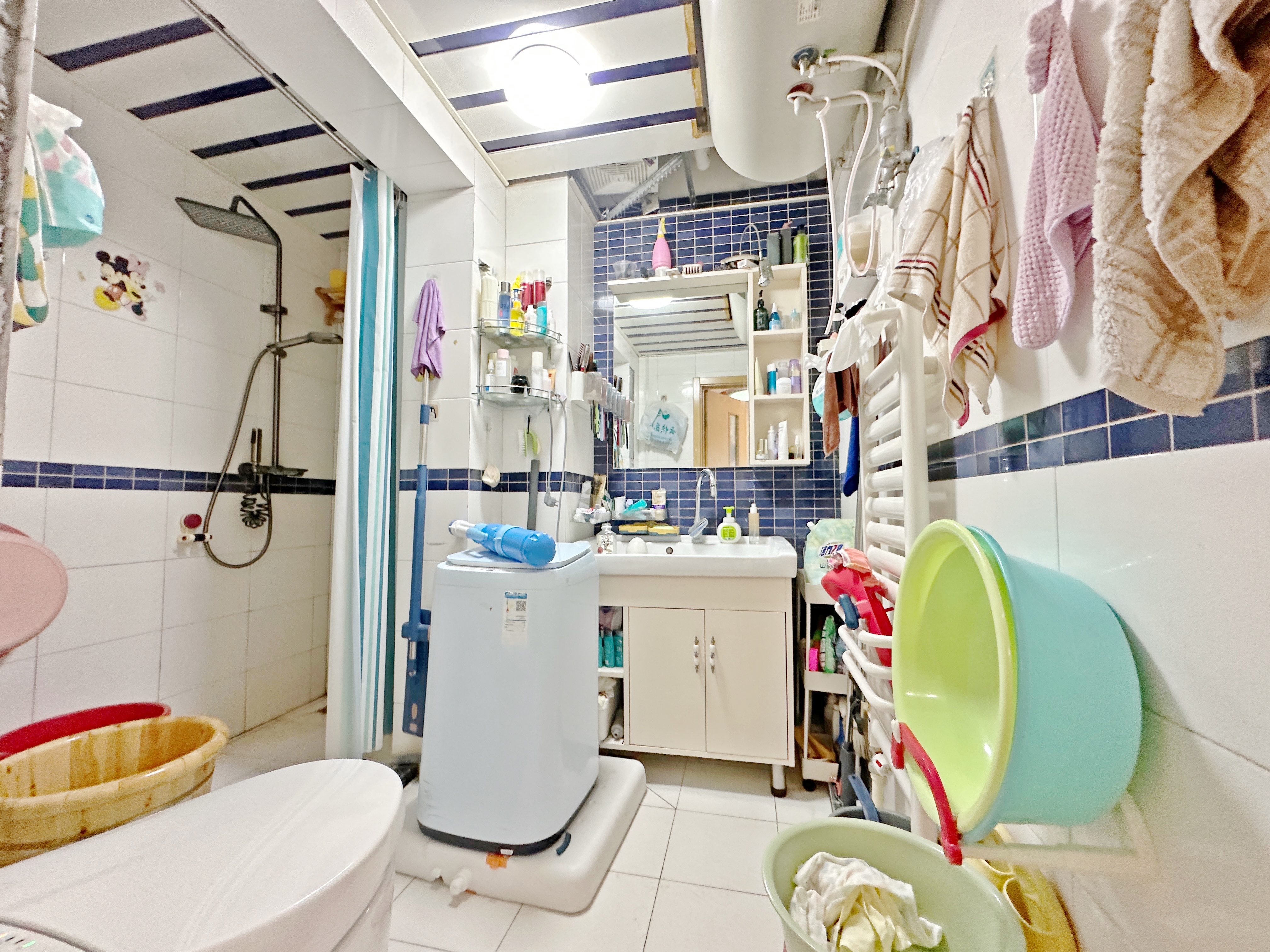 阳光100国际新城(F区)