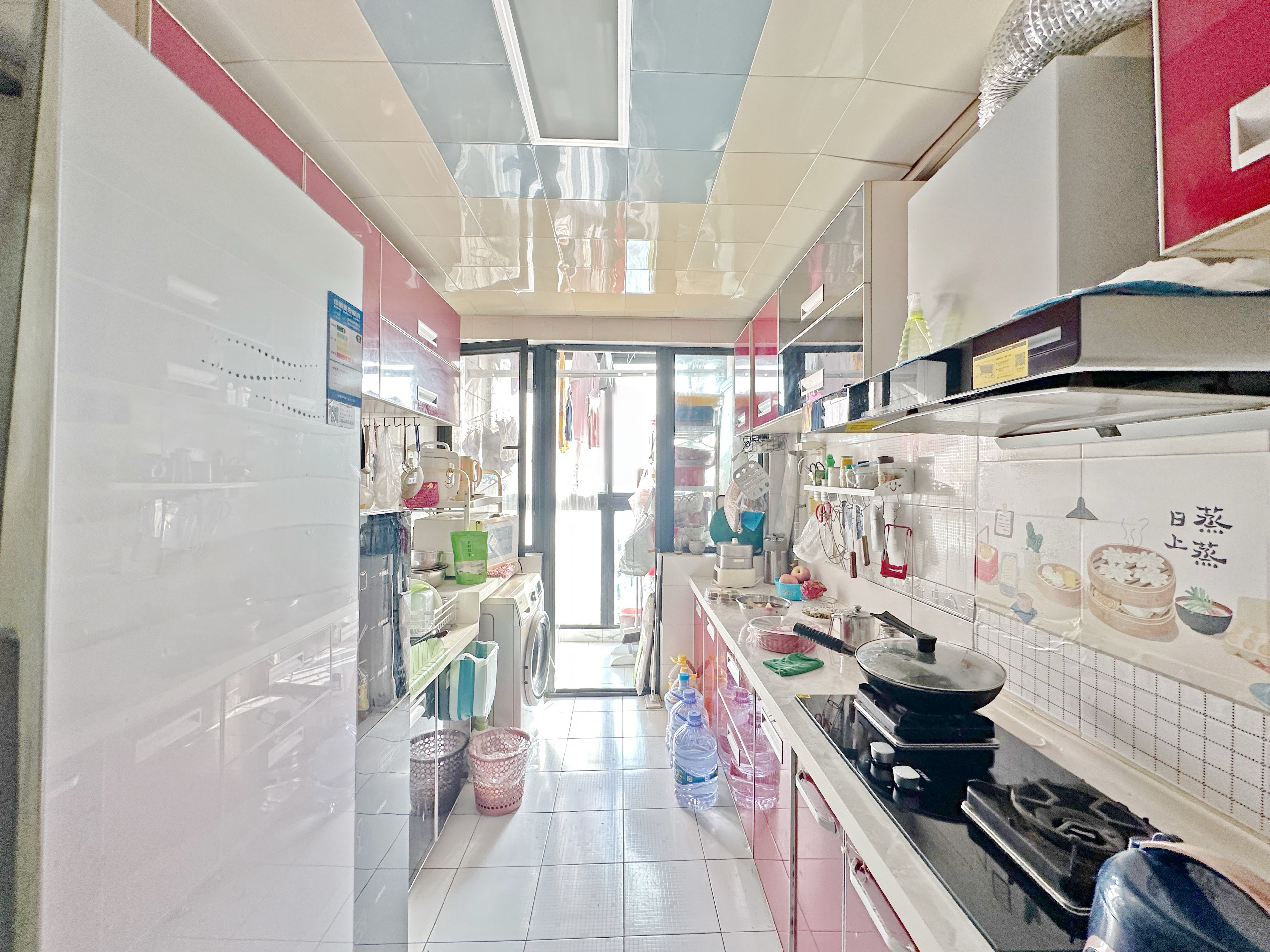 阳光100国际新城(F区)