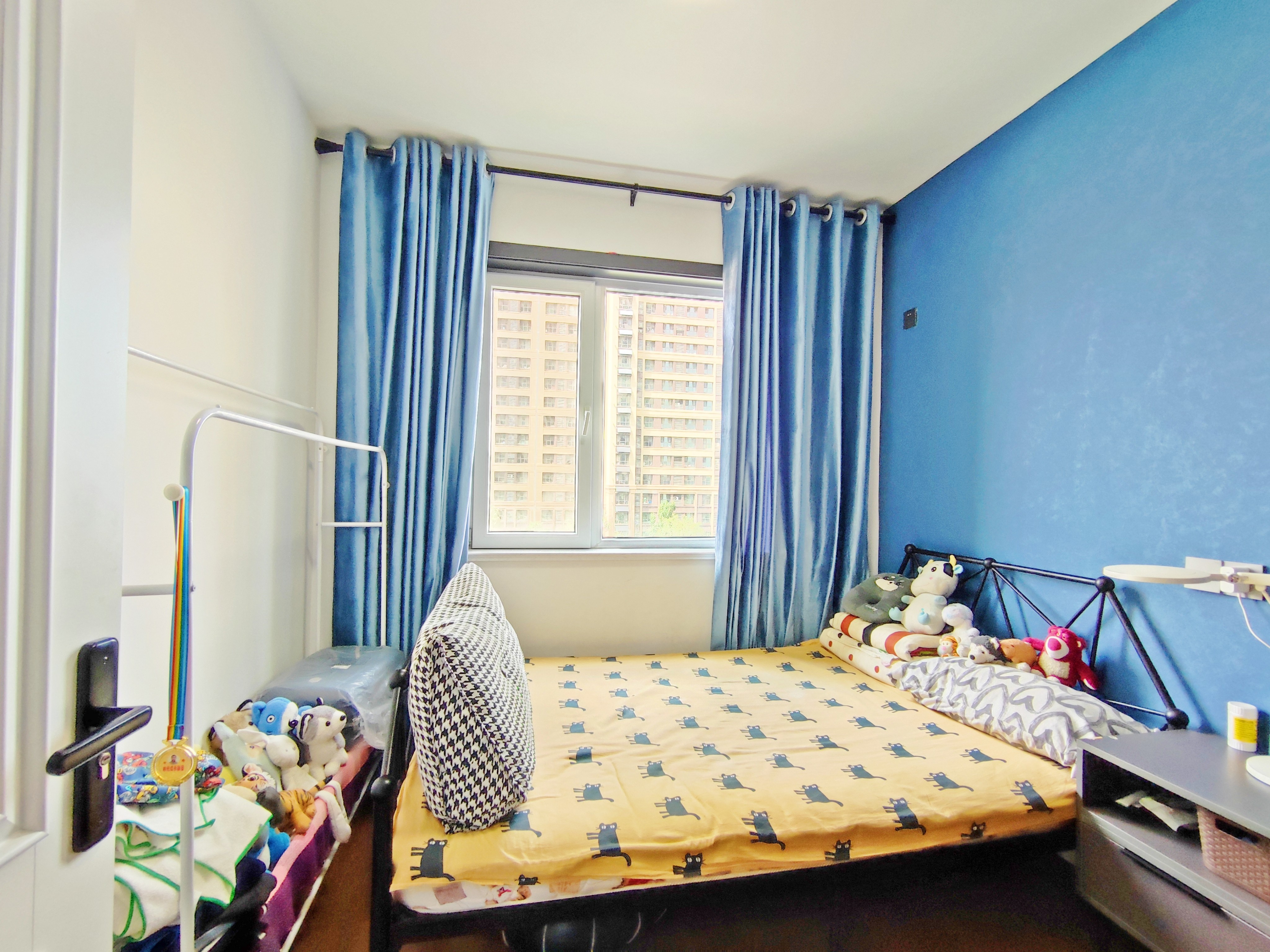 融汇城玫瑰公馆二期