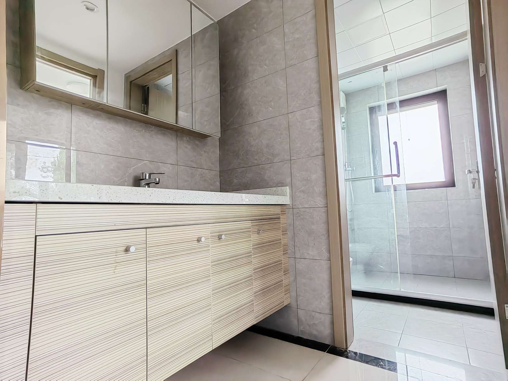 中国中铁诺德名府