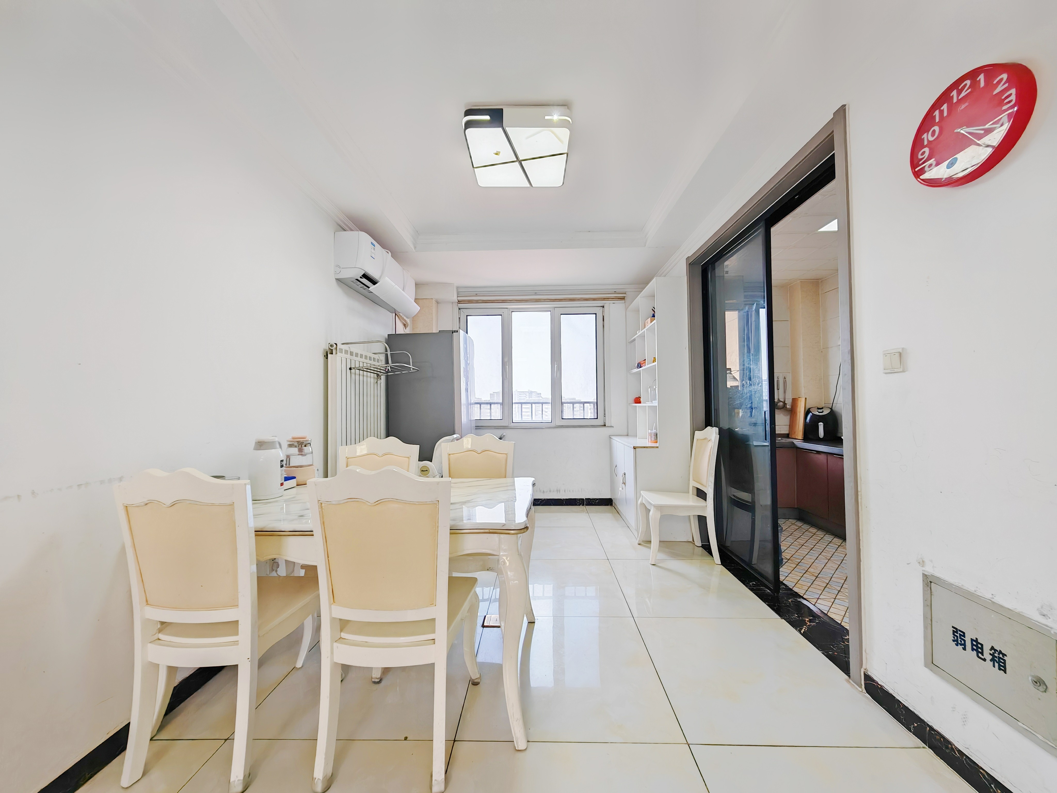 中建长清湖和园