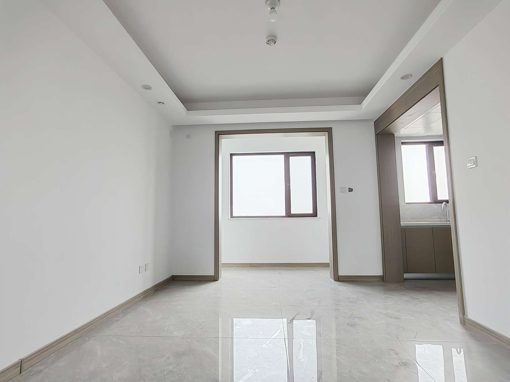 中国中铁诺德名城