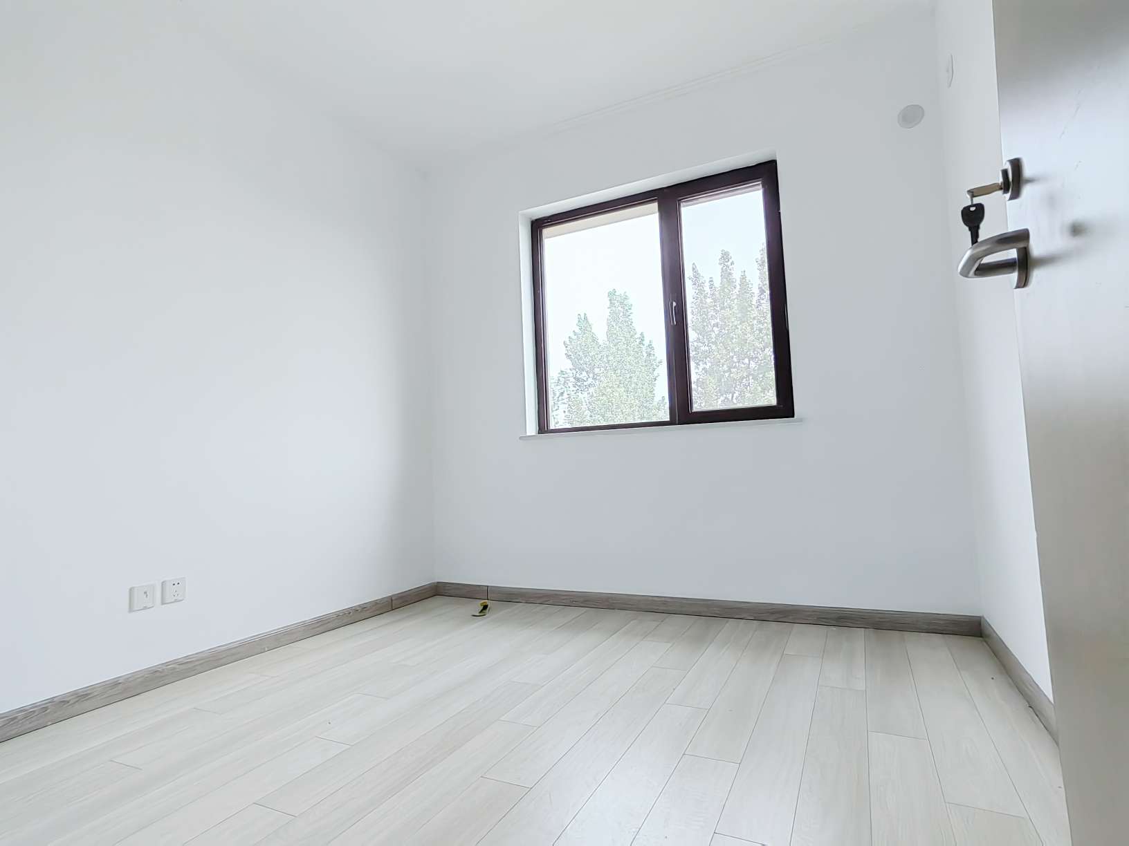 中国中铁诺德名府