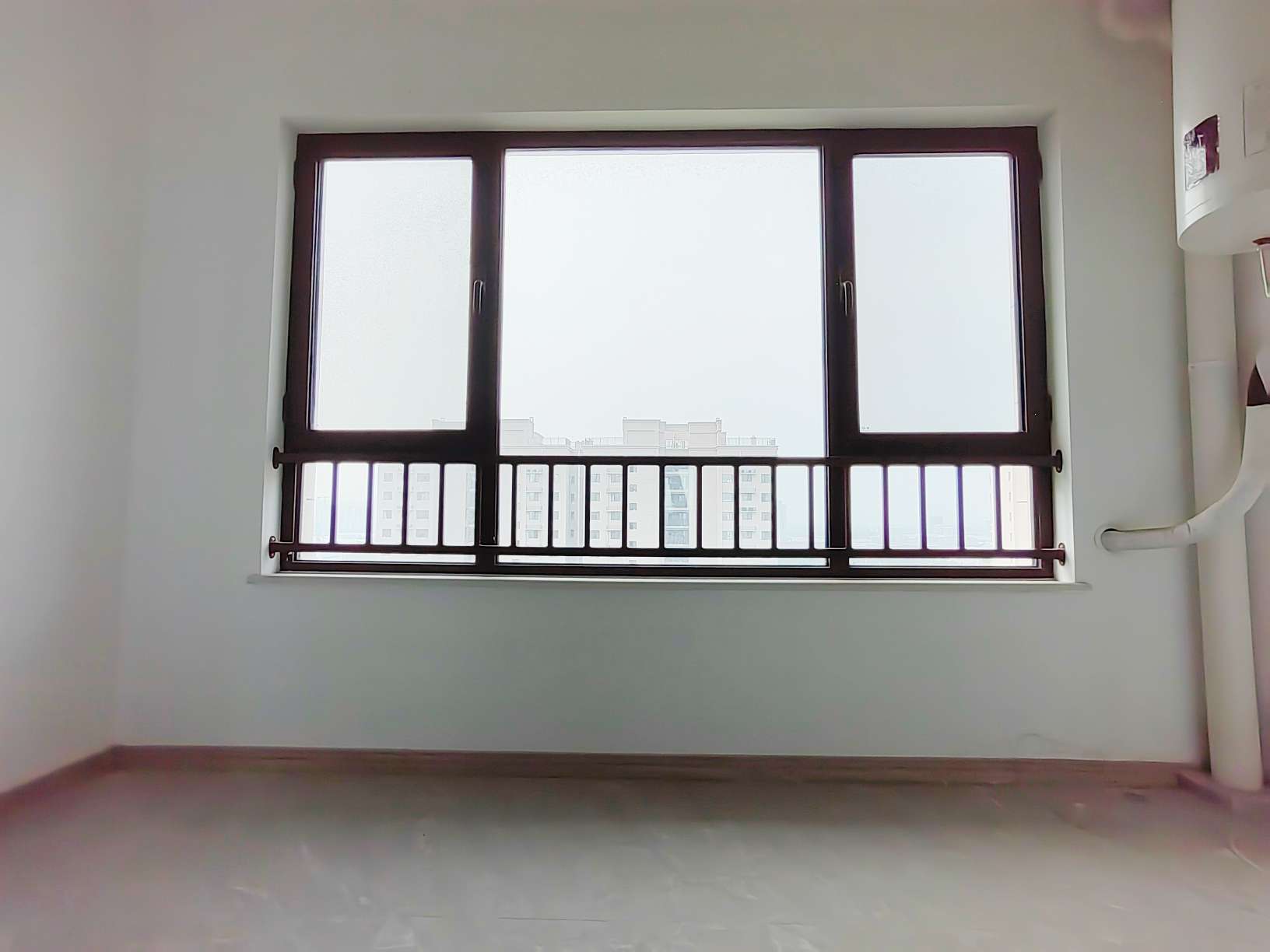 中国中铁诺德名城