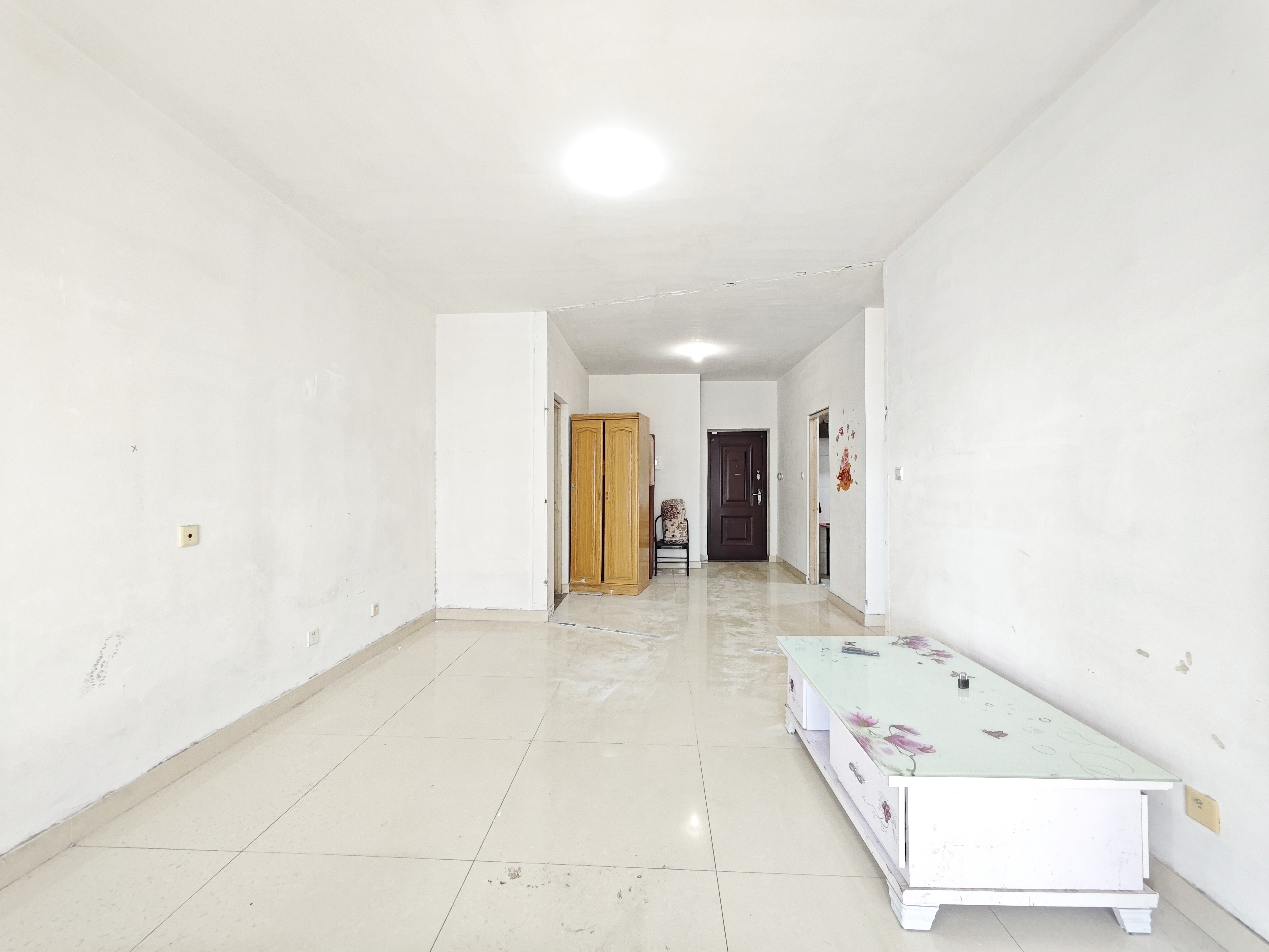 绿地中央广场三区