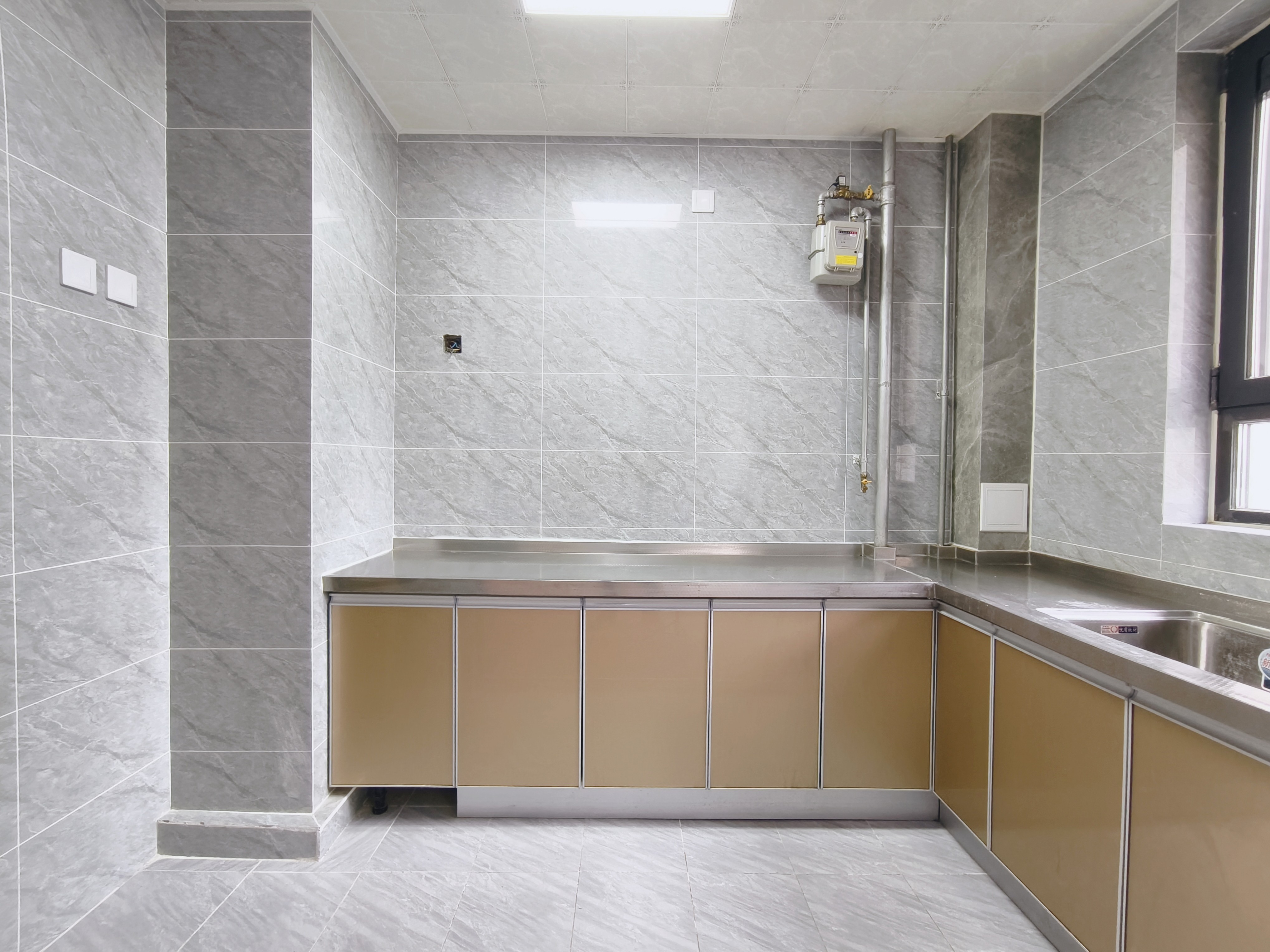 中新国际东城三区