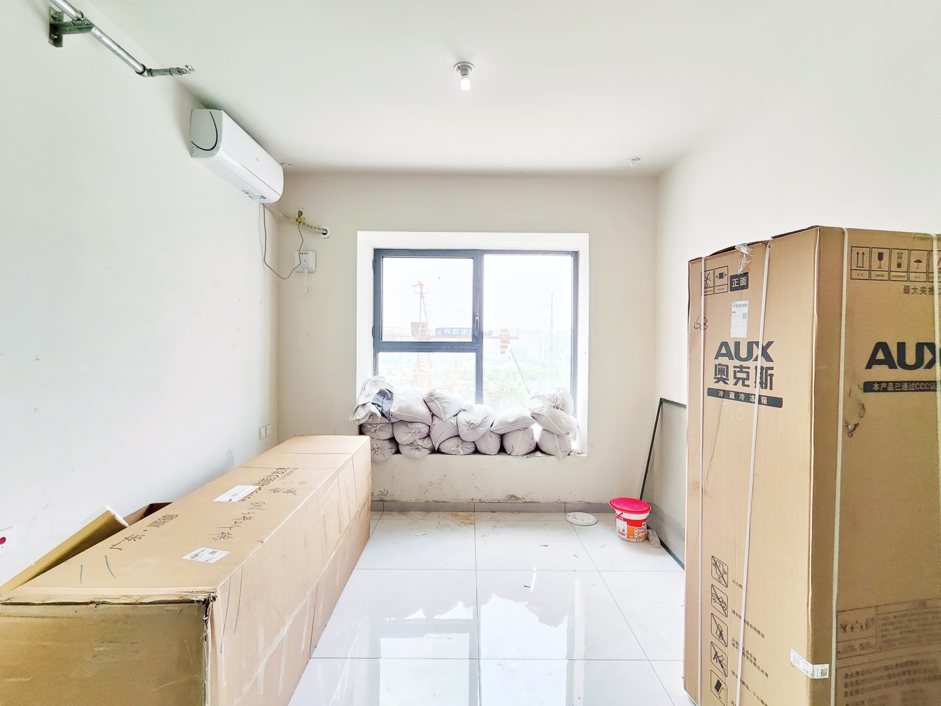 恒大滨河左岸公寓(临湖公馆花园)