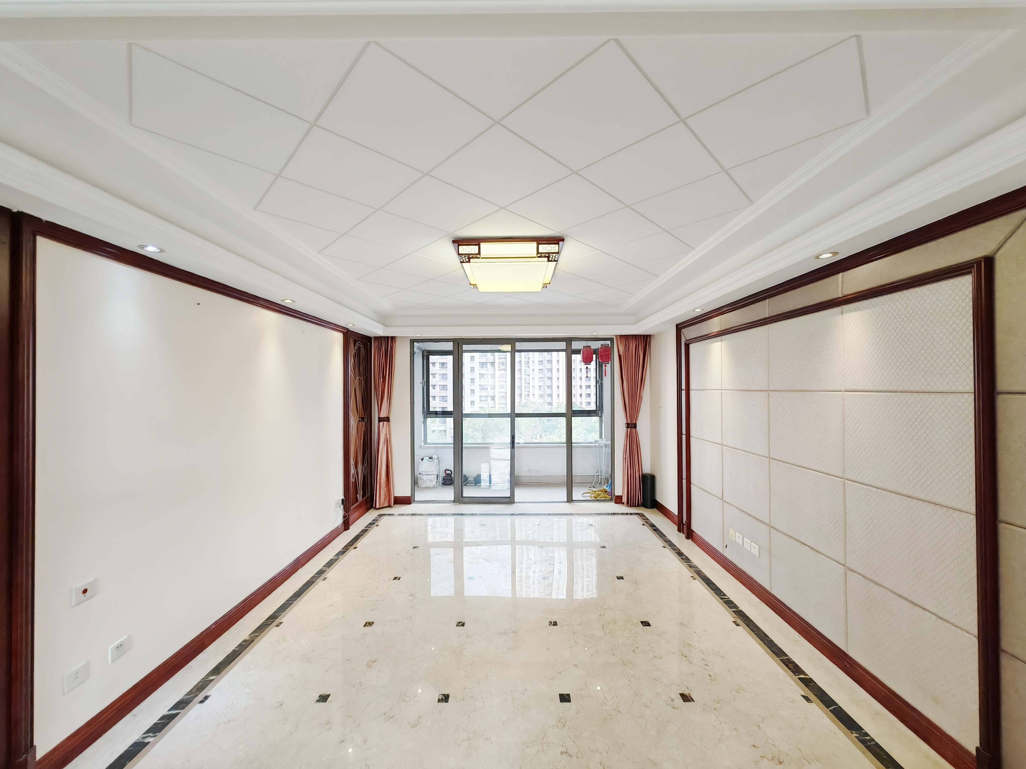  保利海德公馆 南北