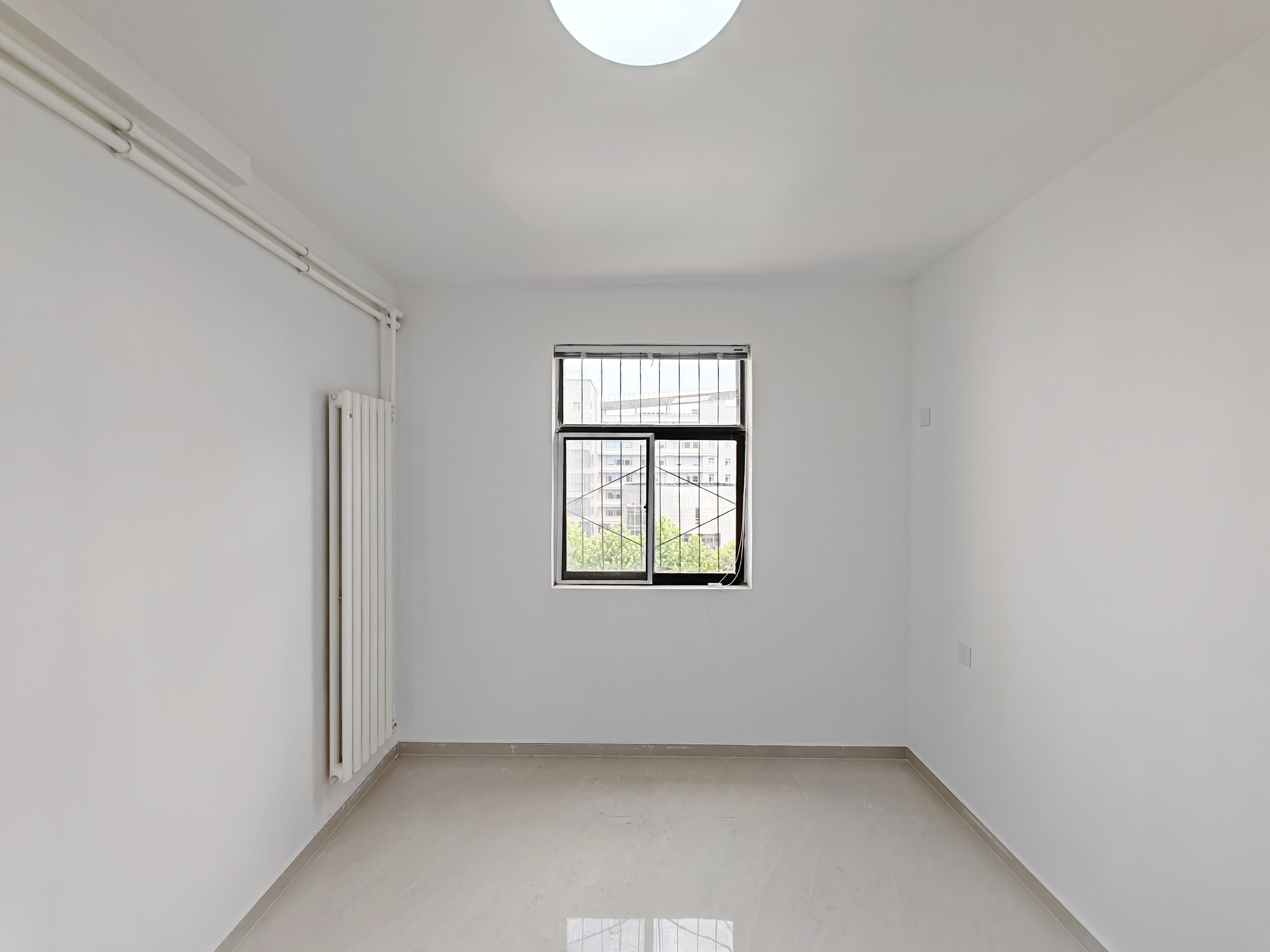 省防疫站单位宿舍