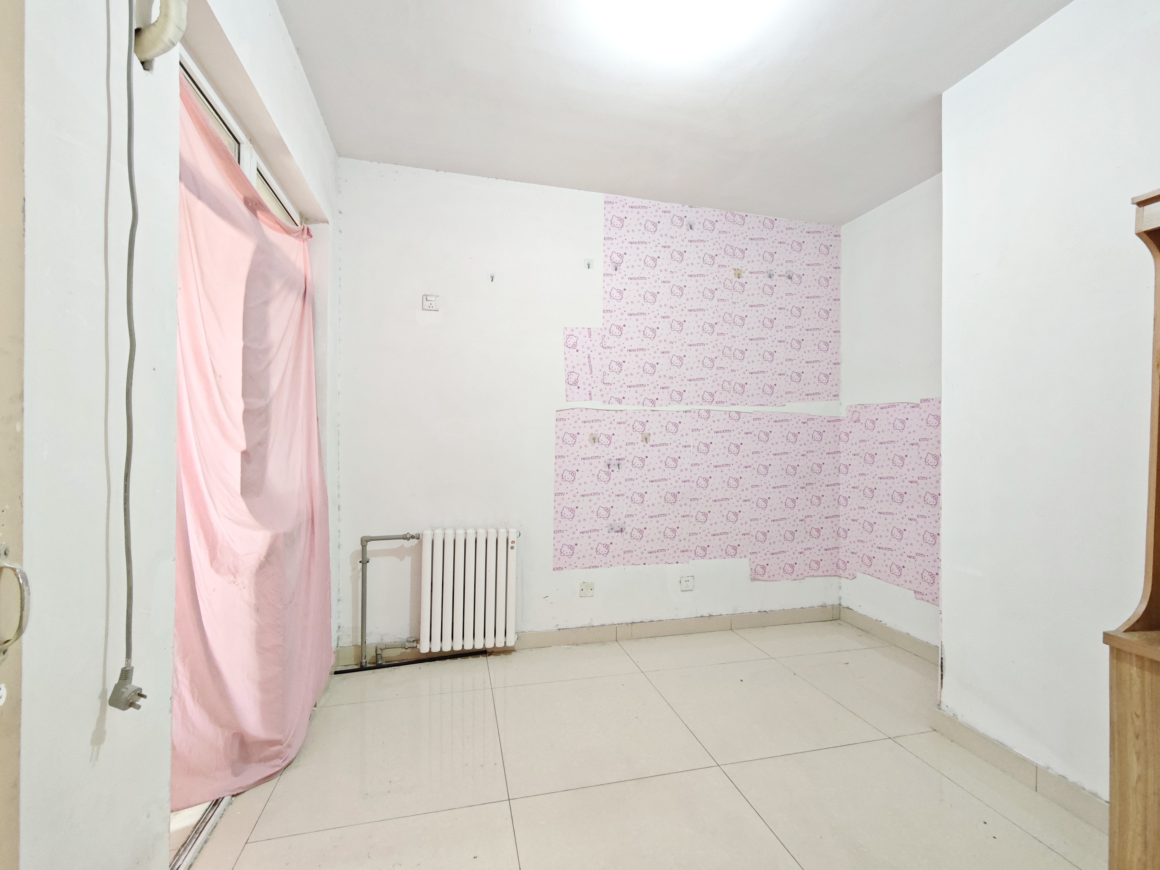 绿地中央广场三区