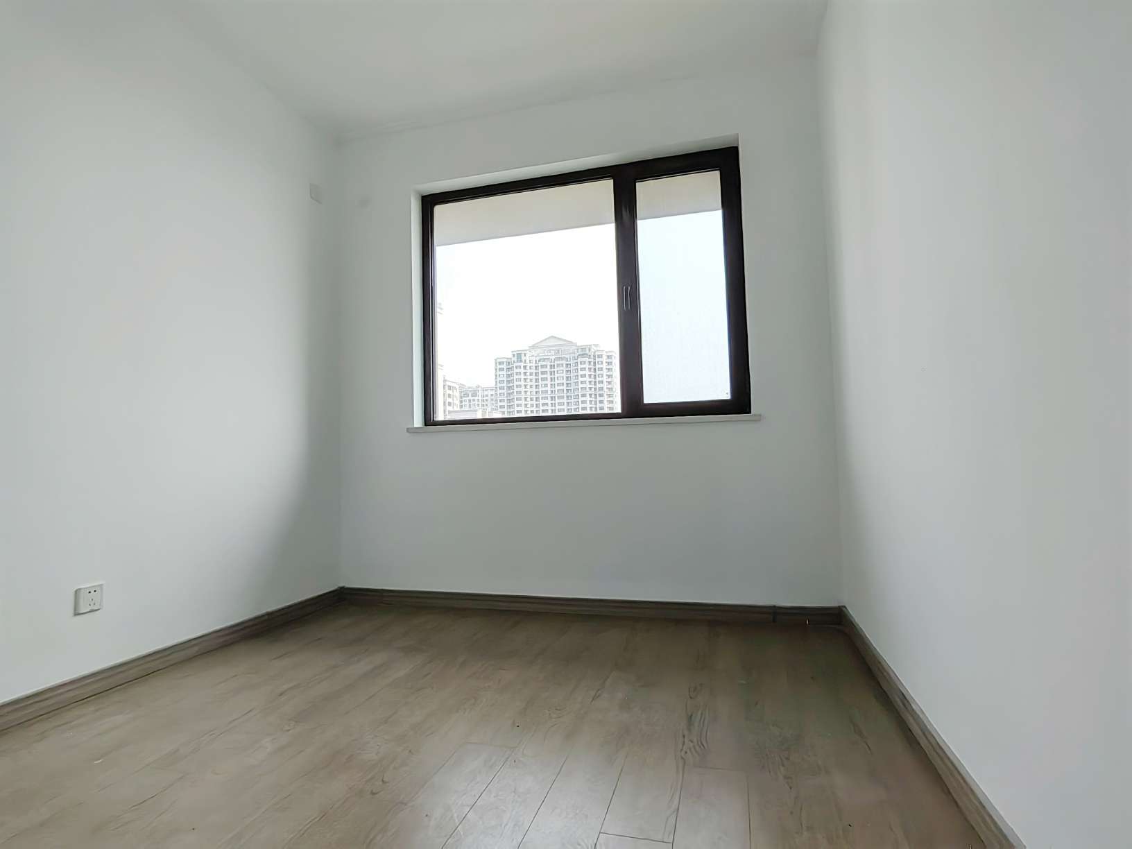 中国中铁诺德名城