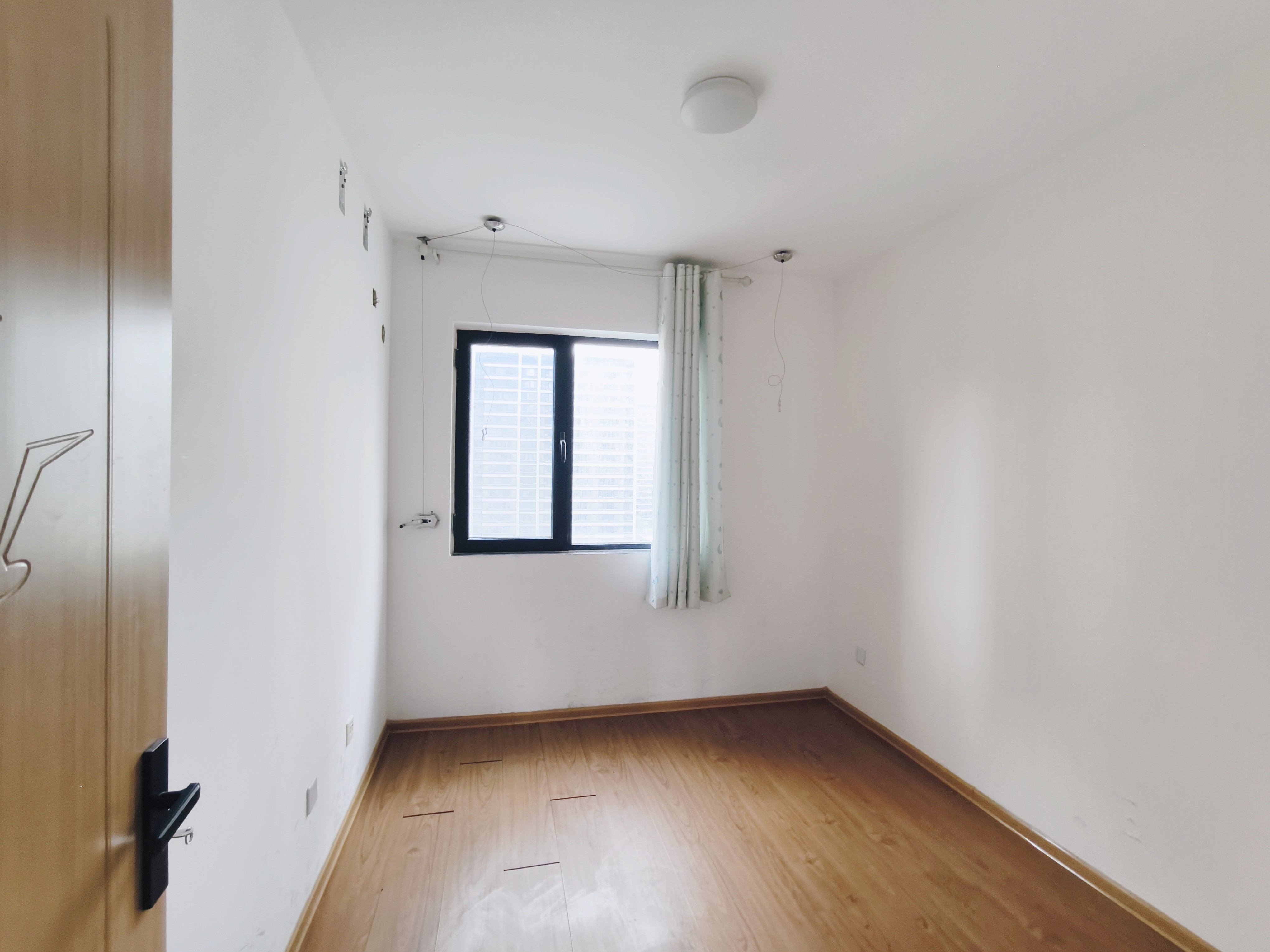 中新国际东城三区