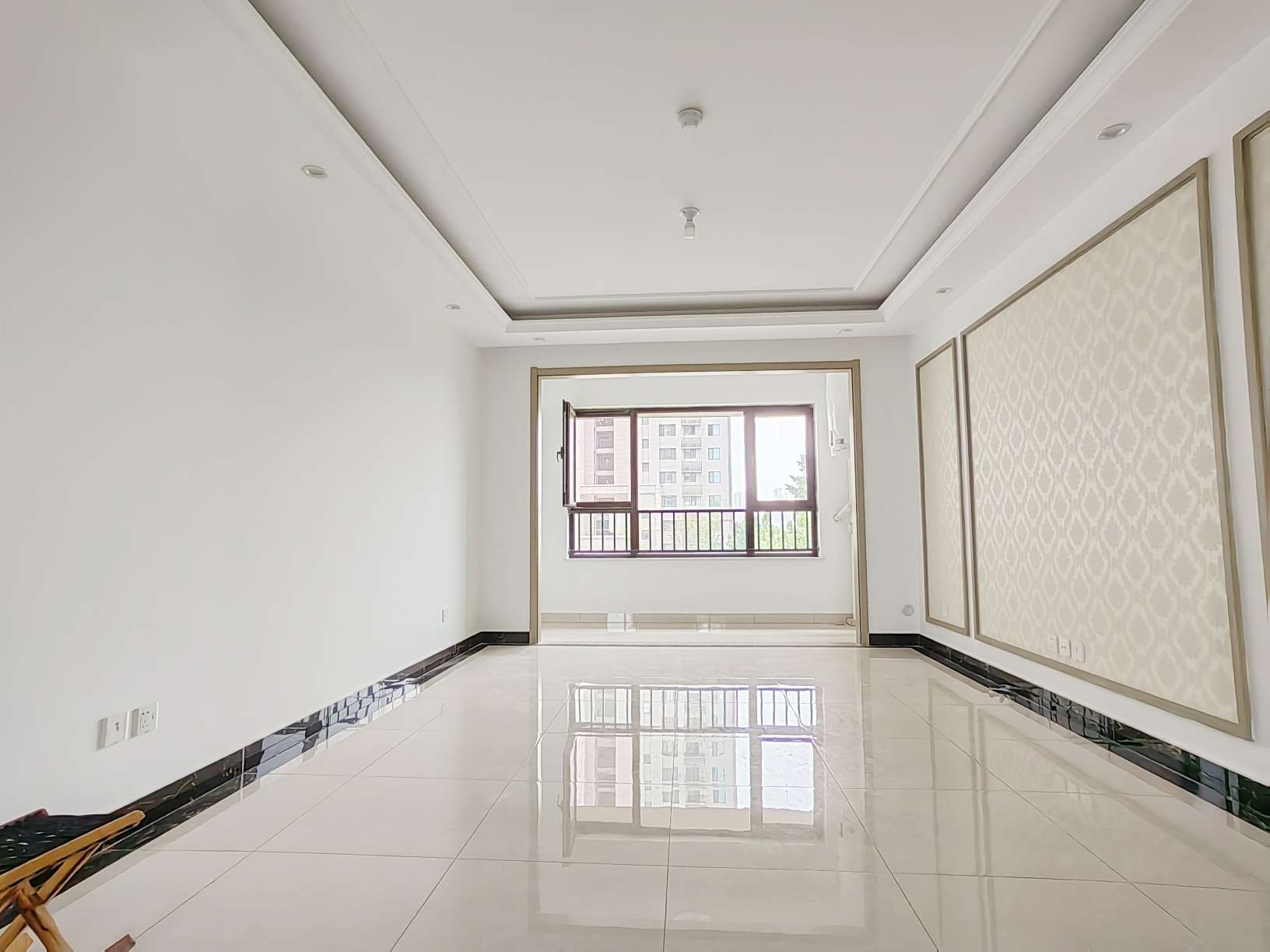  中国中铁诺德名府  东