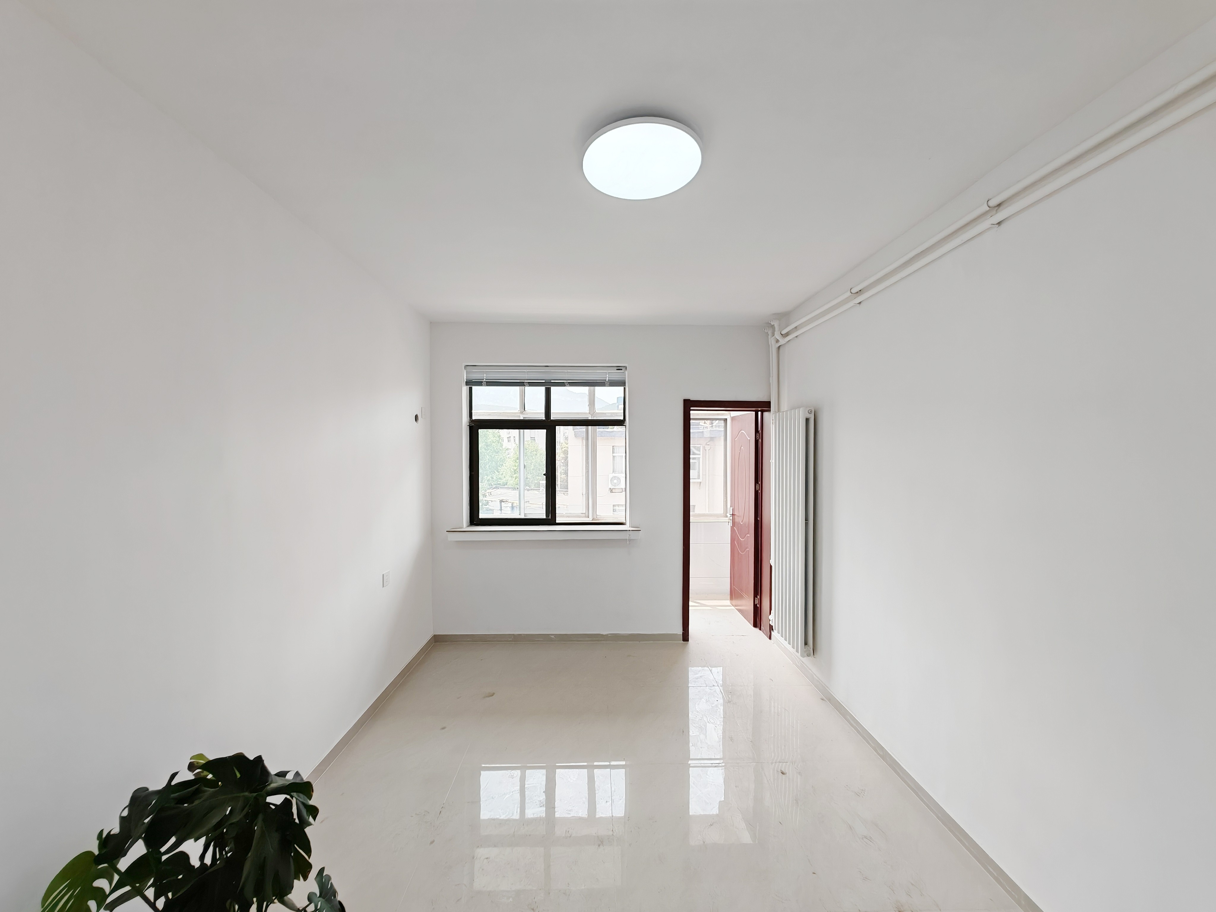 省防疫站单位宿舍