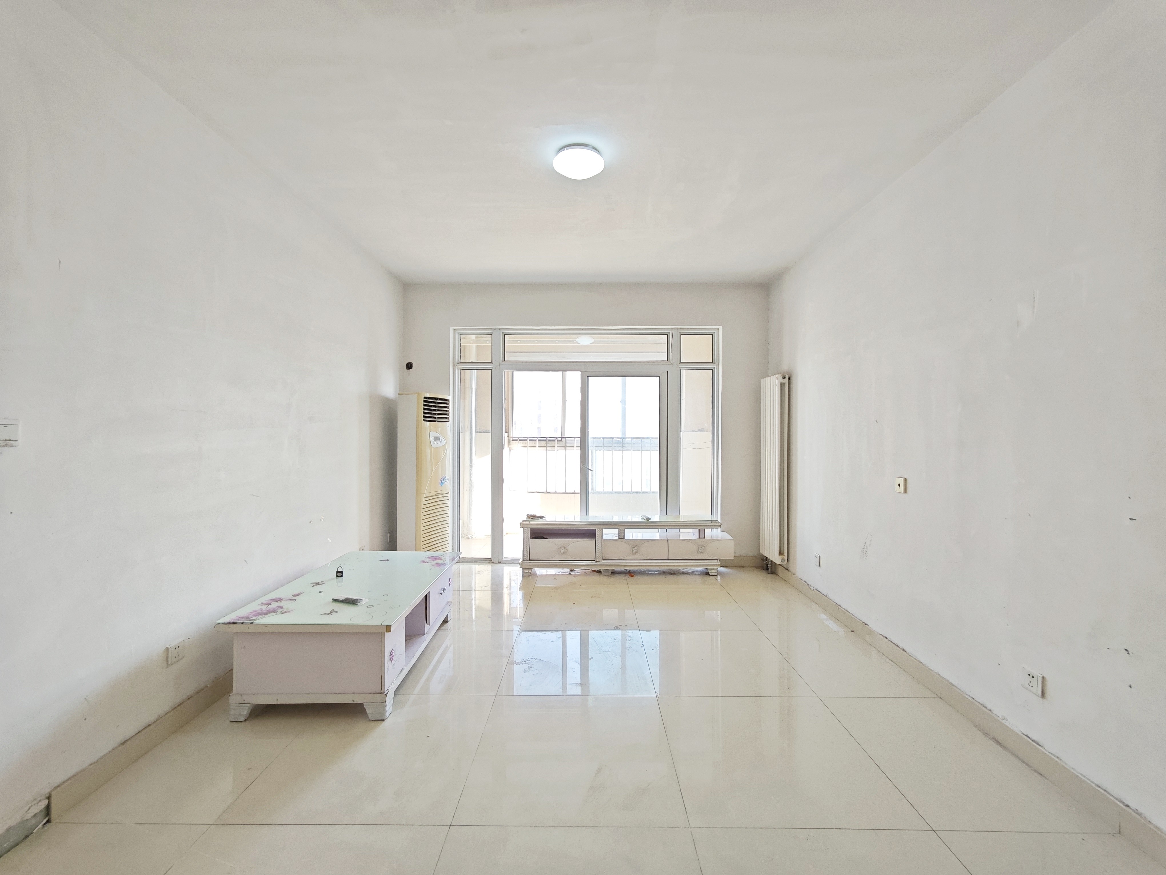 绿地中央广场三区