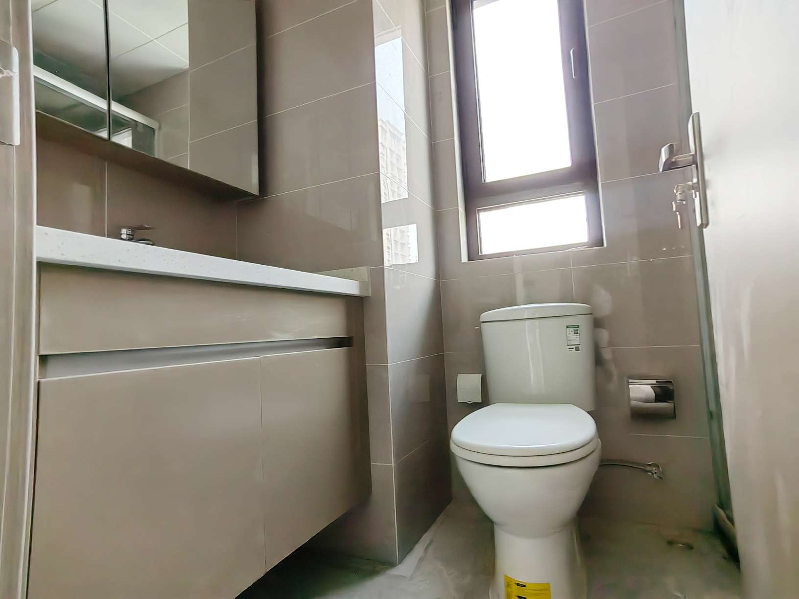 中国中铁诺德名城