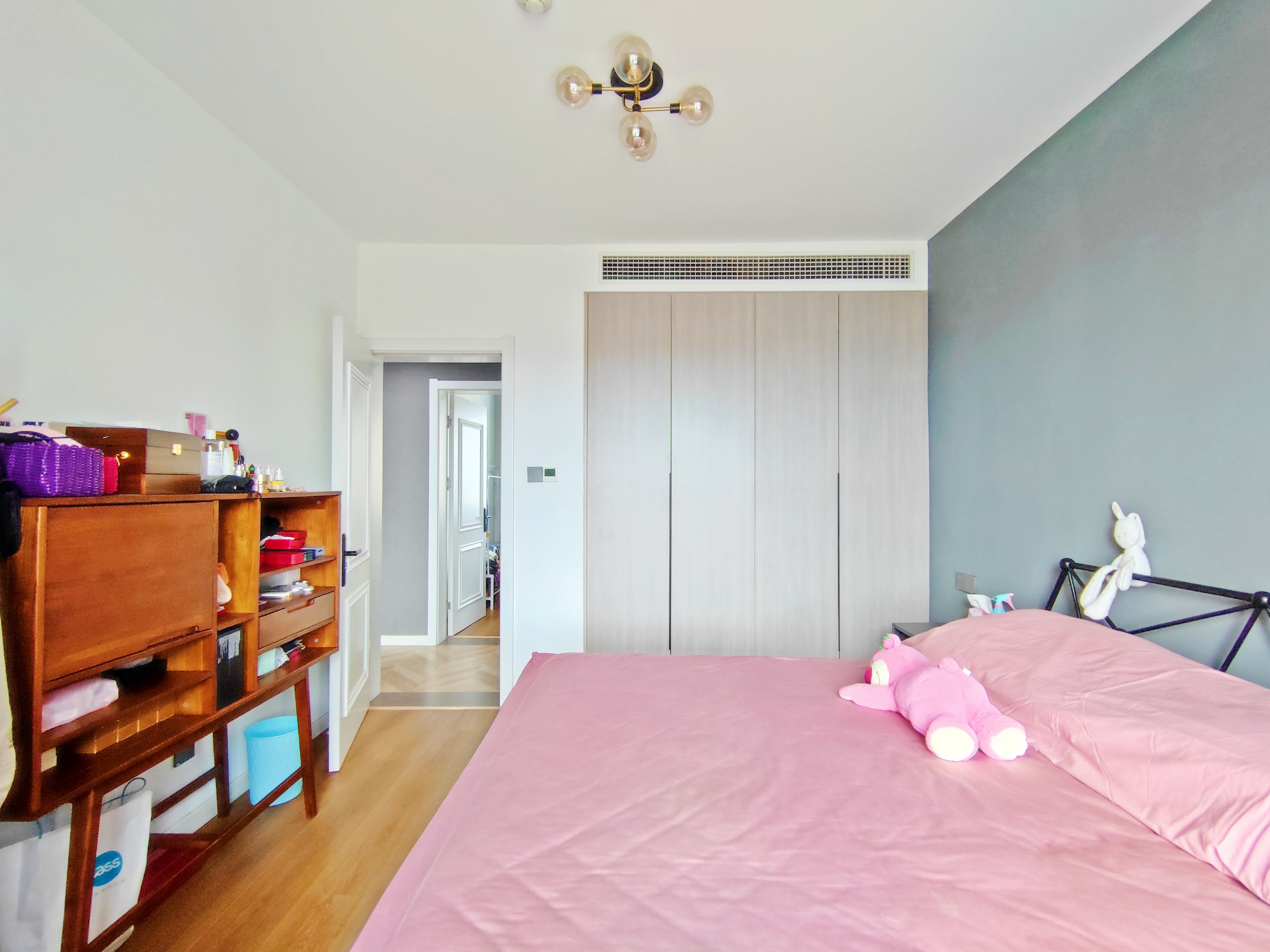 融汇城玫瑰公馆二期