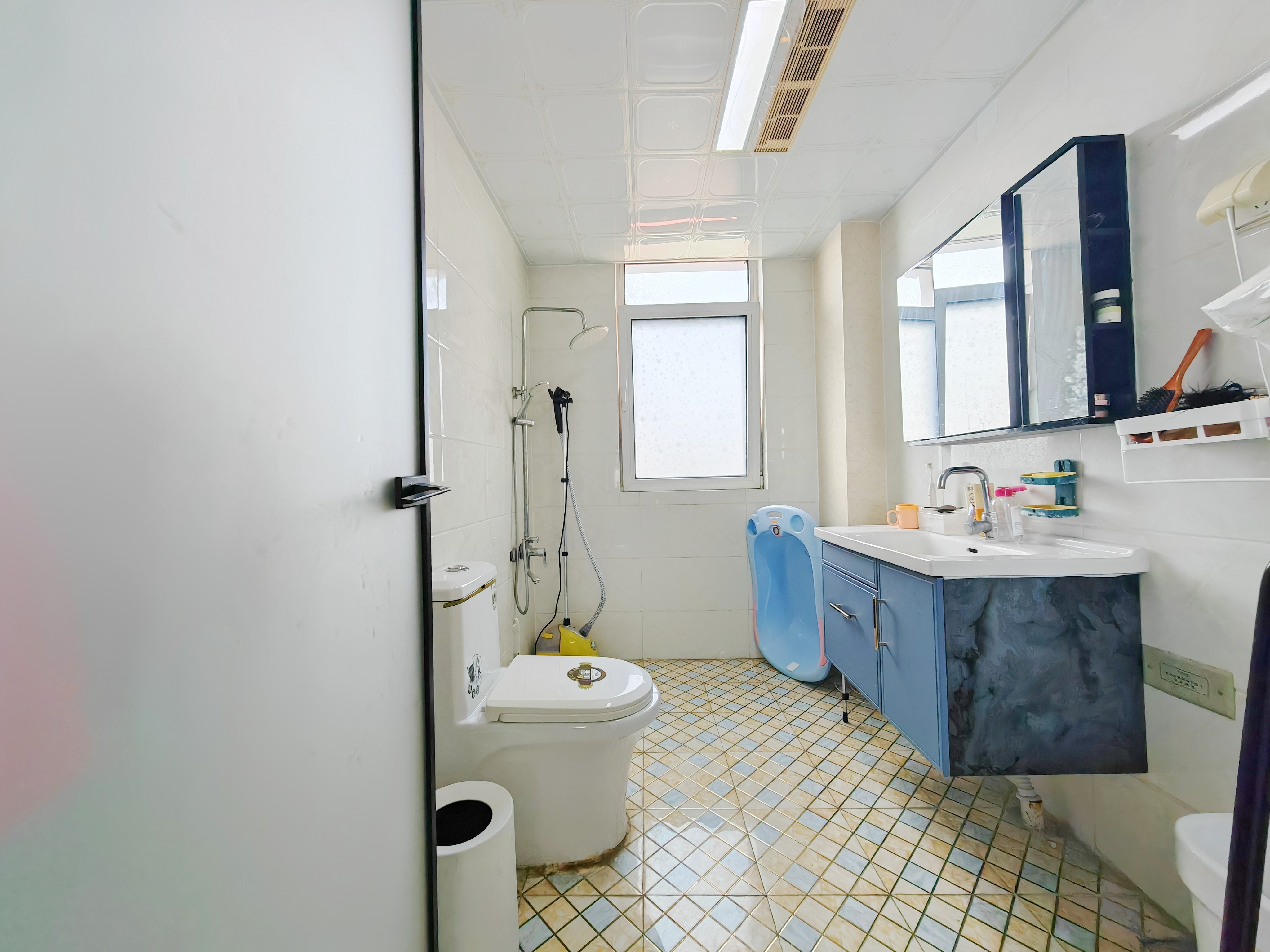 中建长清湖和园