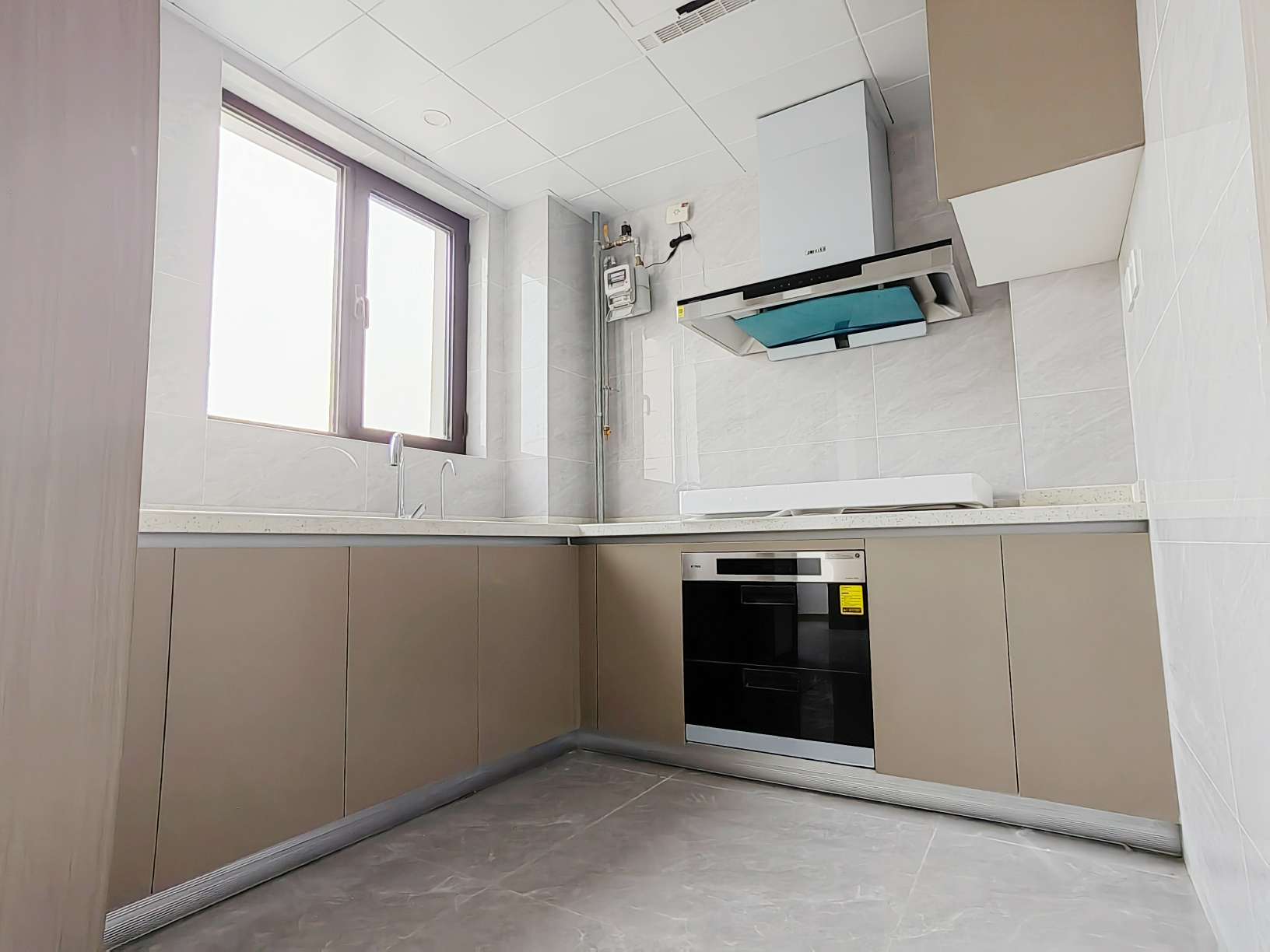 中国中铁诺德名城