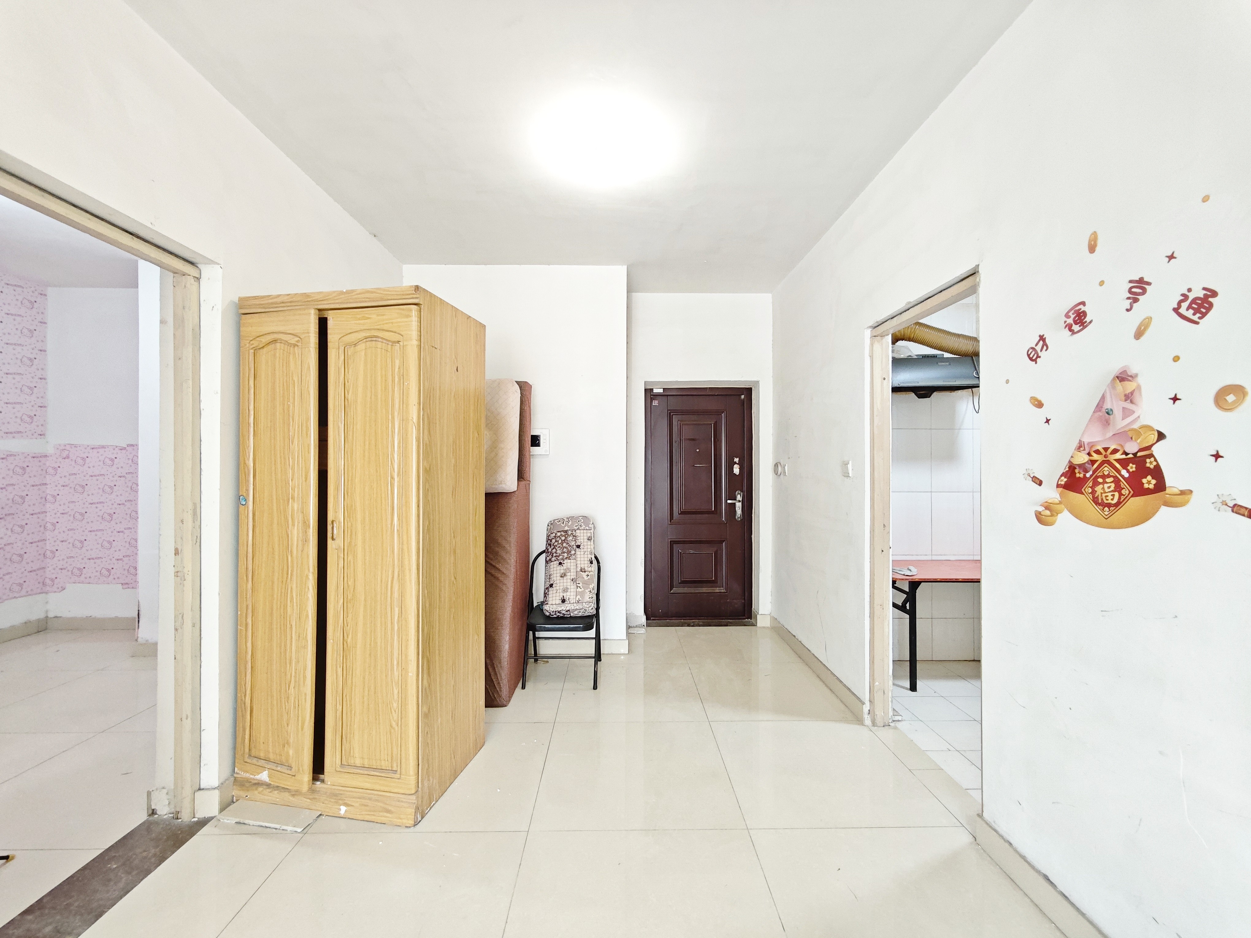 绿地中央广场三区