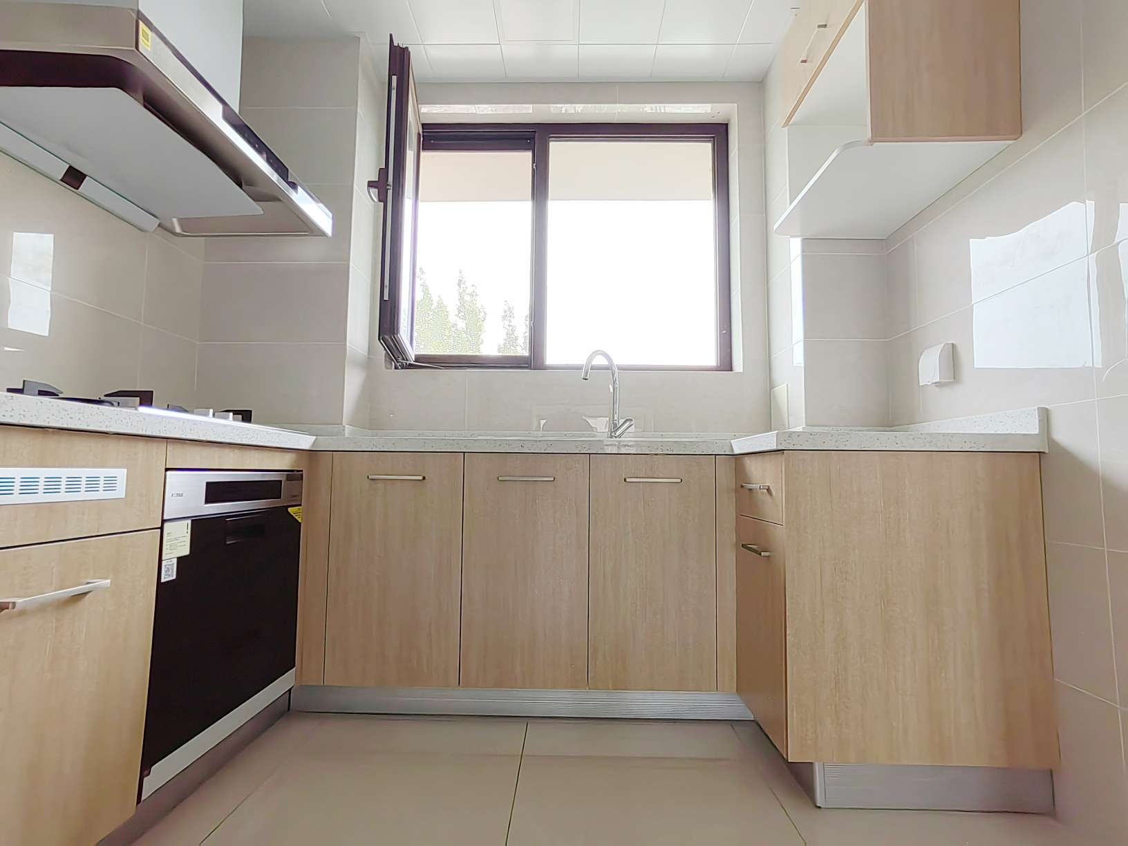 中国中铁诺德名府