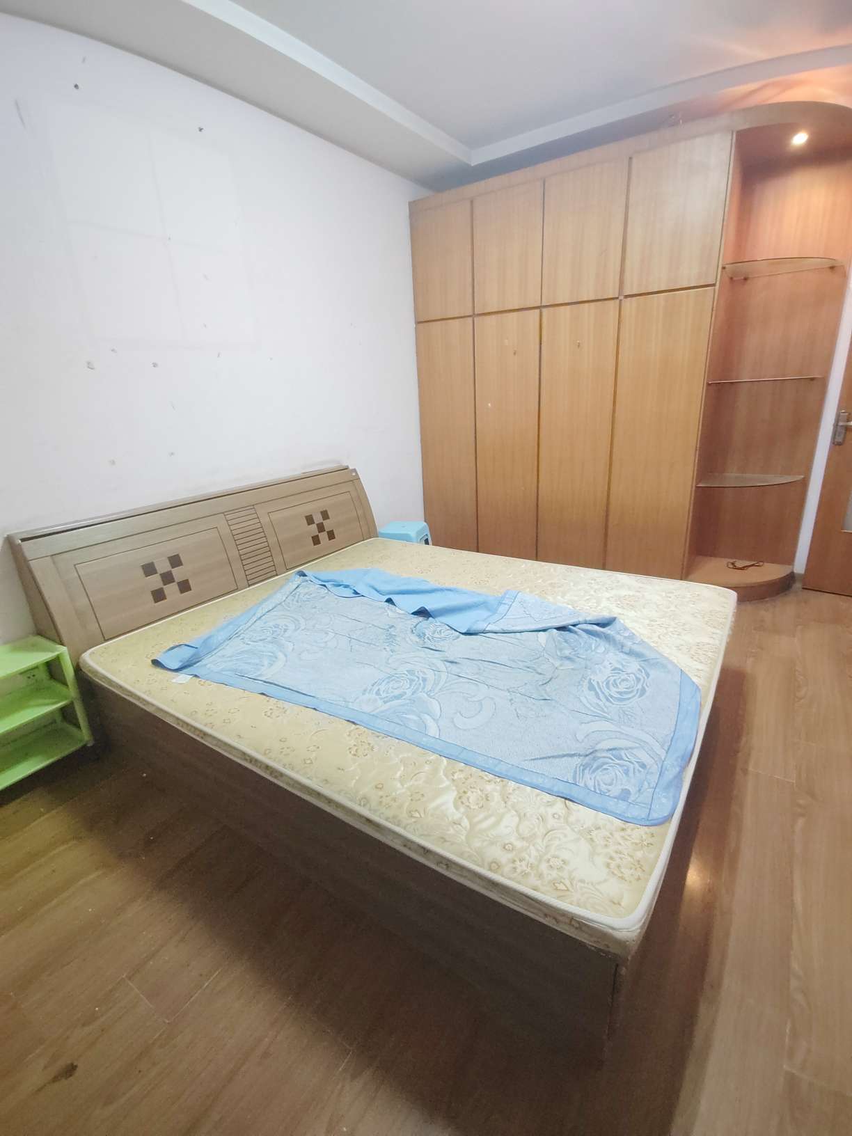 西杨家园