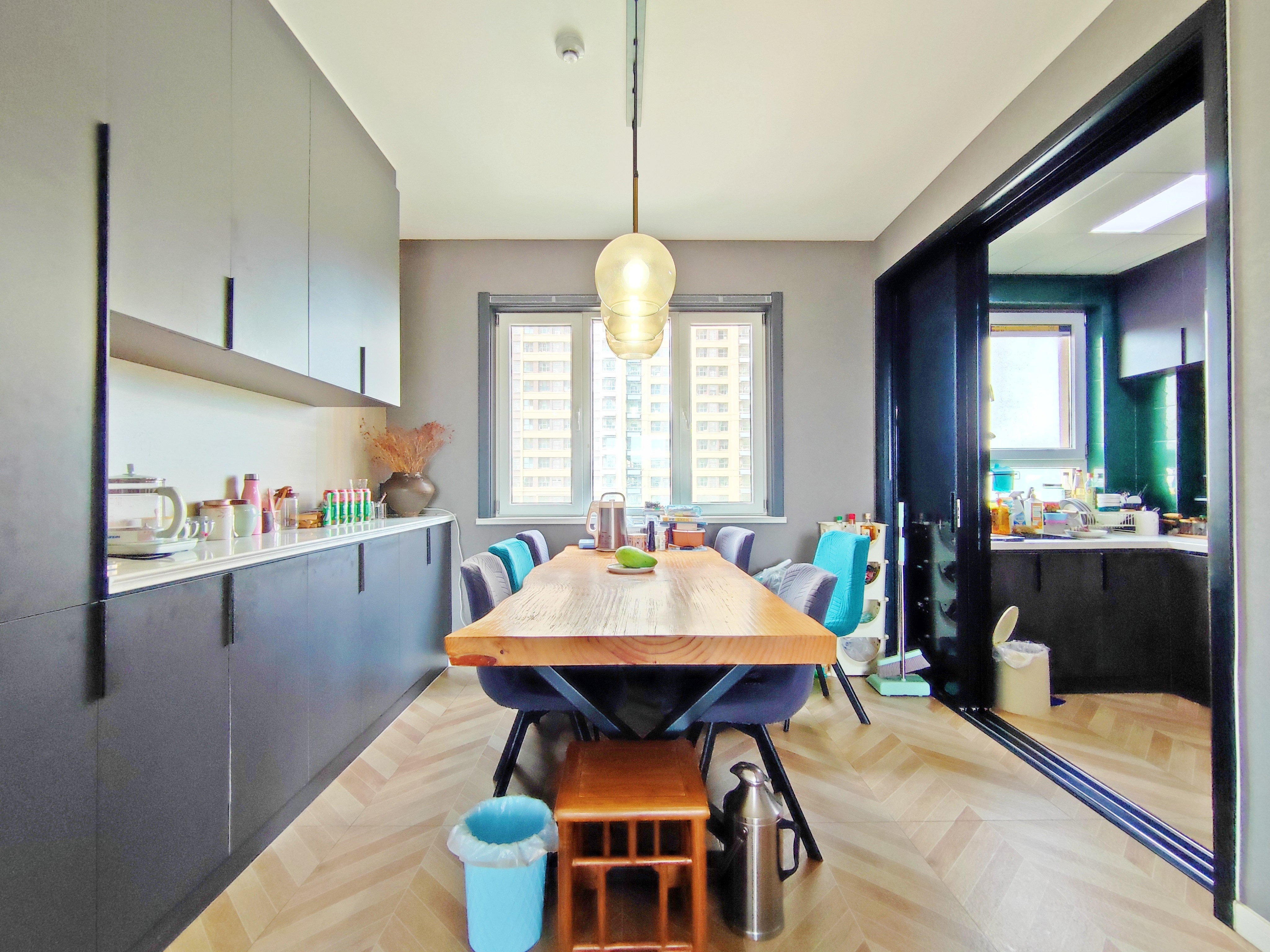 融汇城玫瑰公馆二期