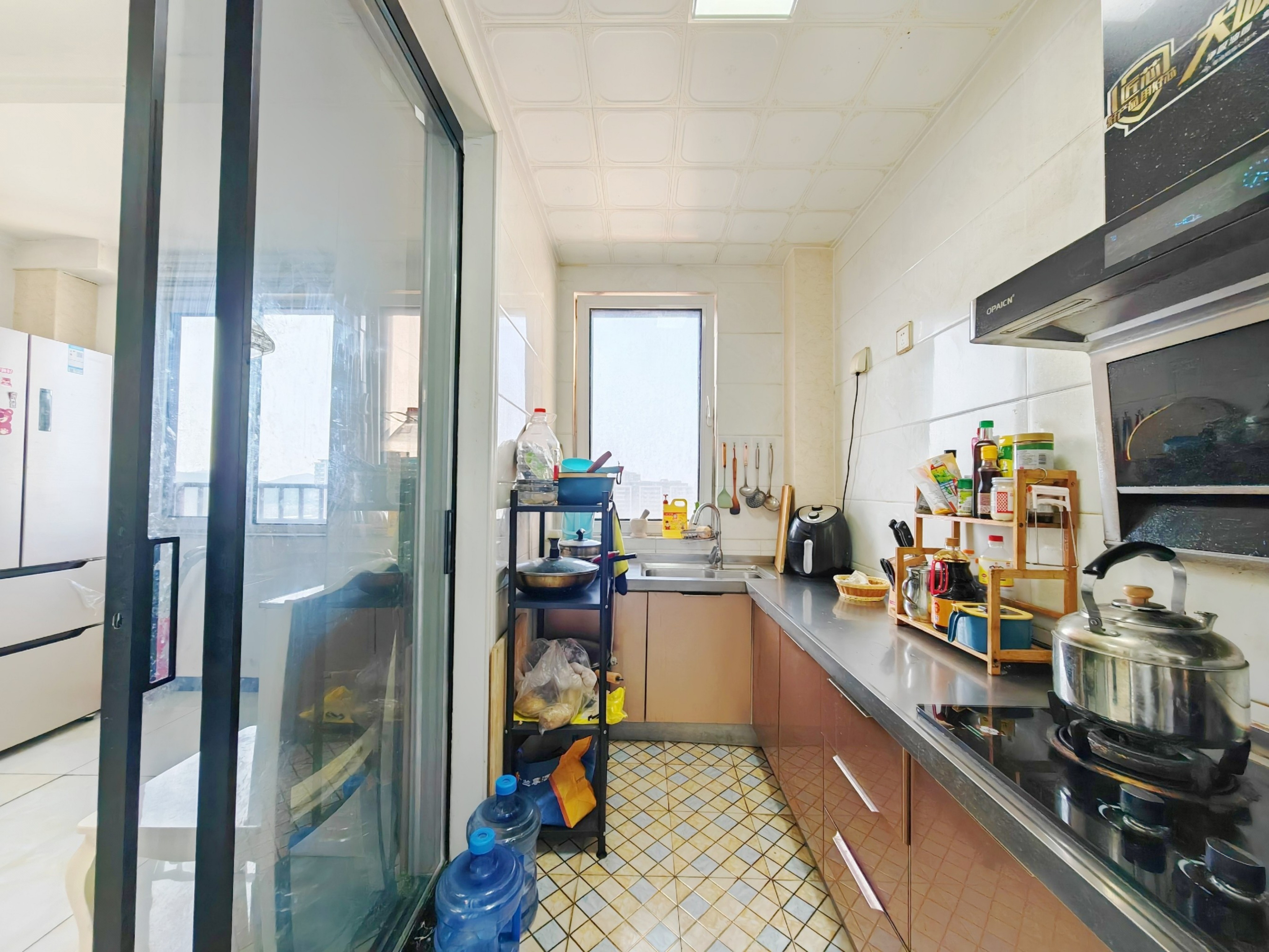 中建长清湖和园