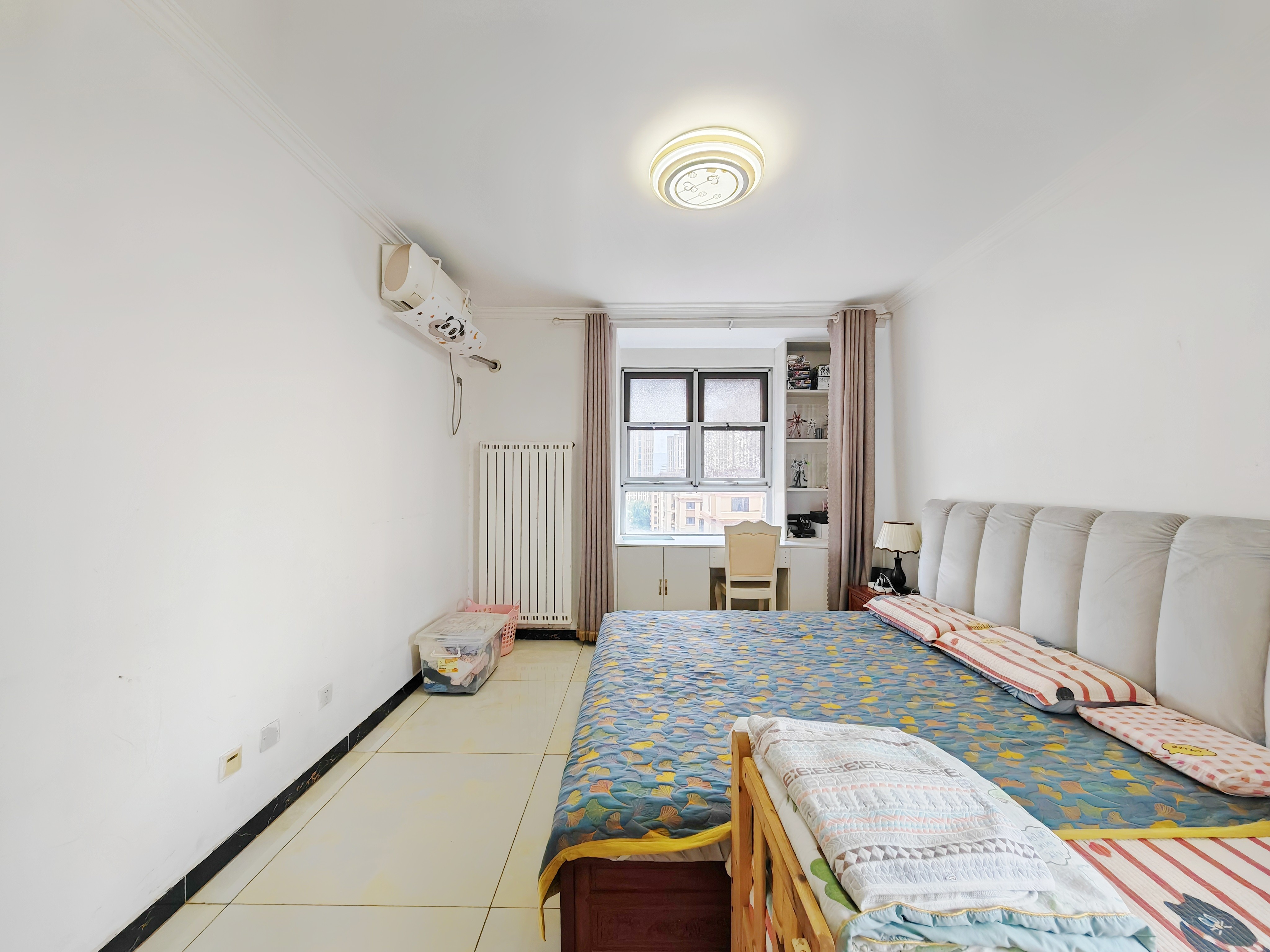 中建长清湖和园