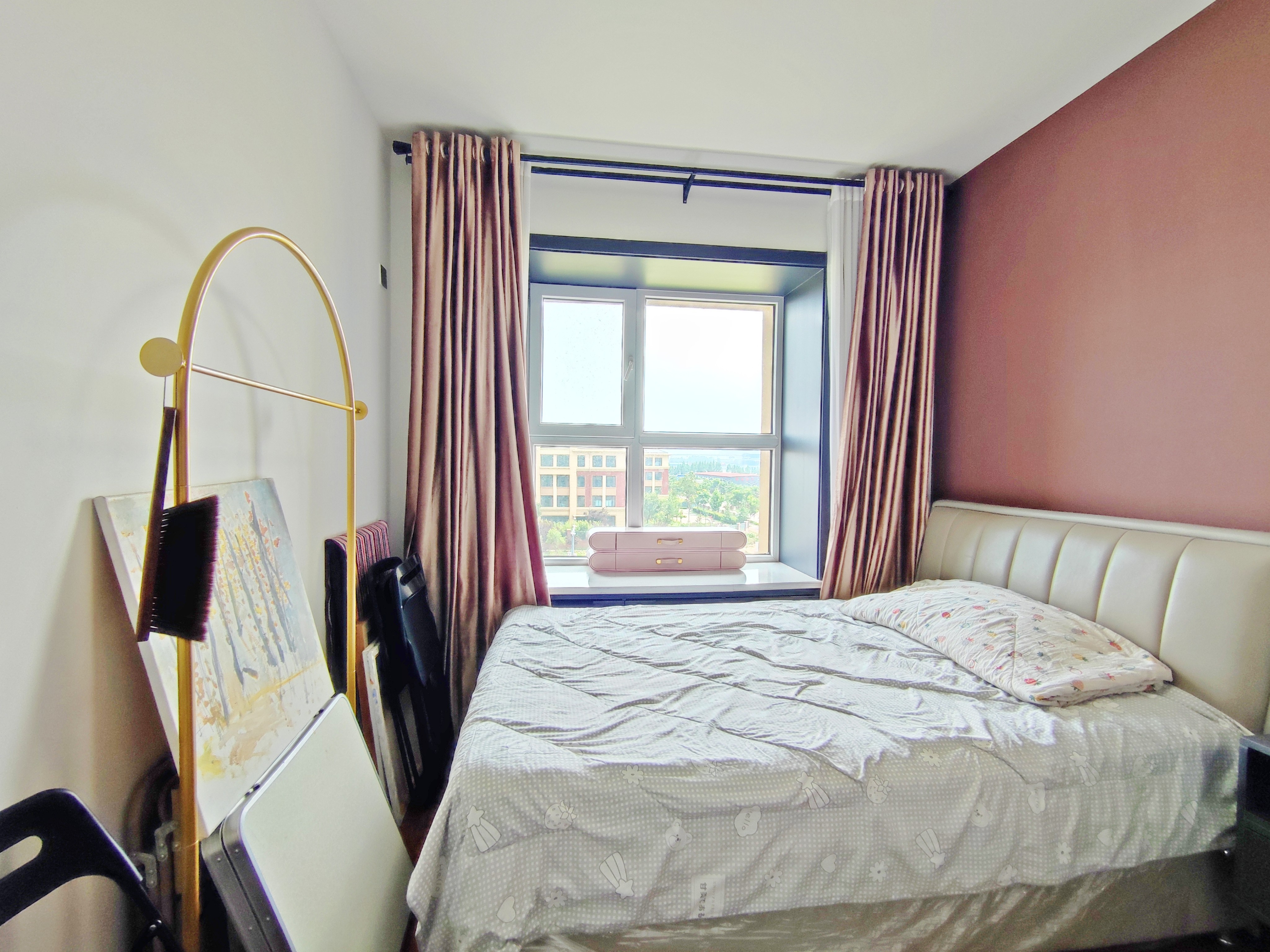 融汇城玫瑰公馆二期