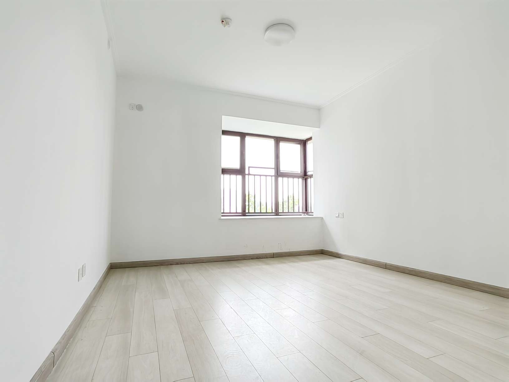 中国中铁诺德名府