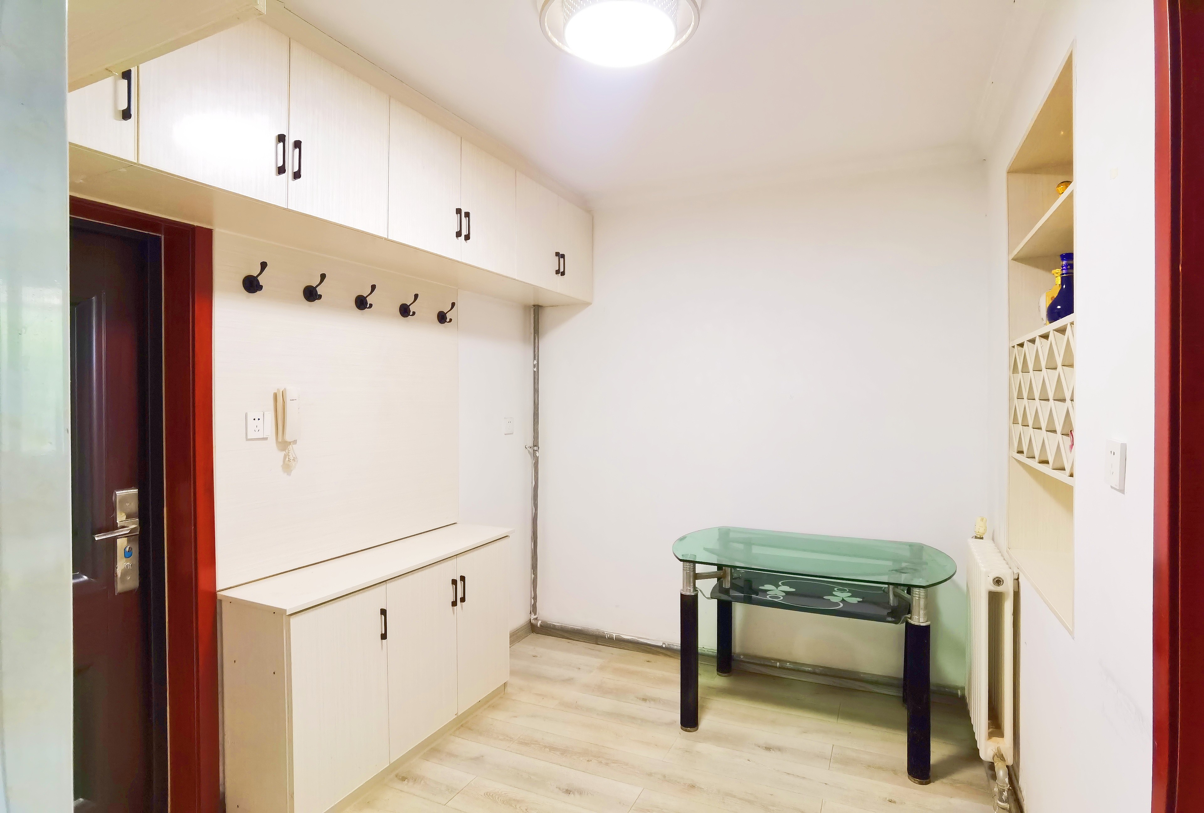  春元里小区 南北