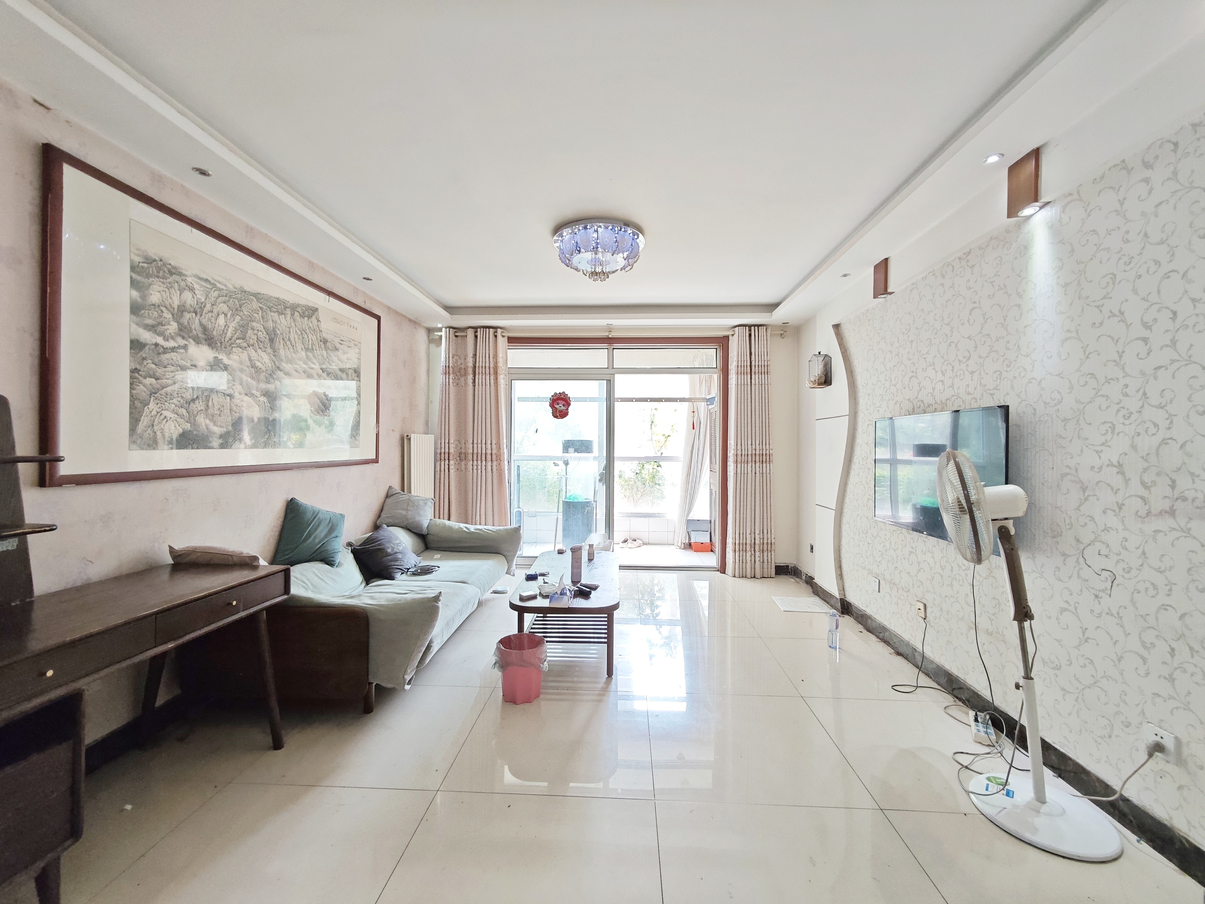  路劲御景城 南北