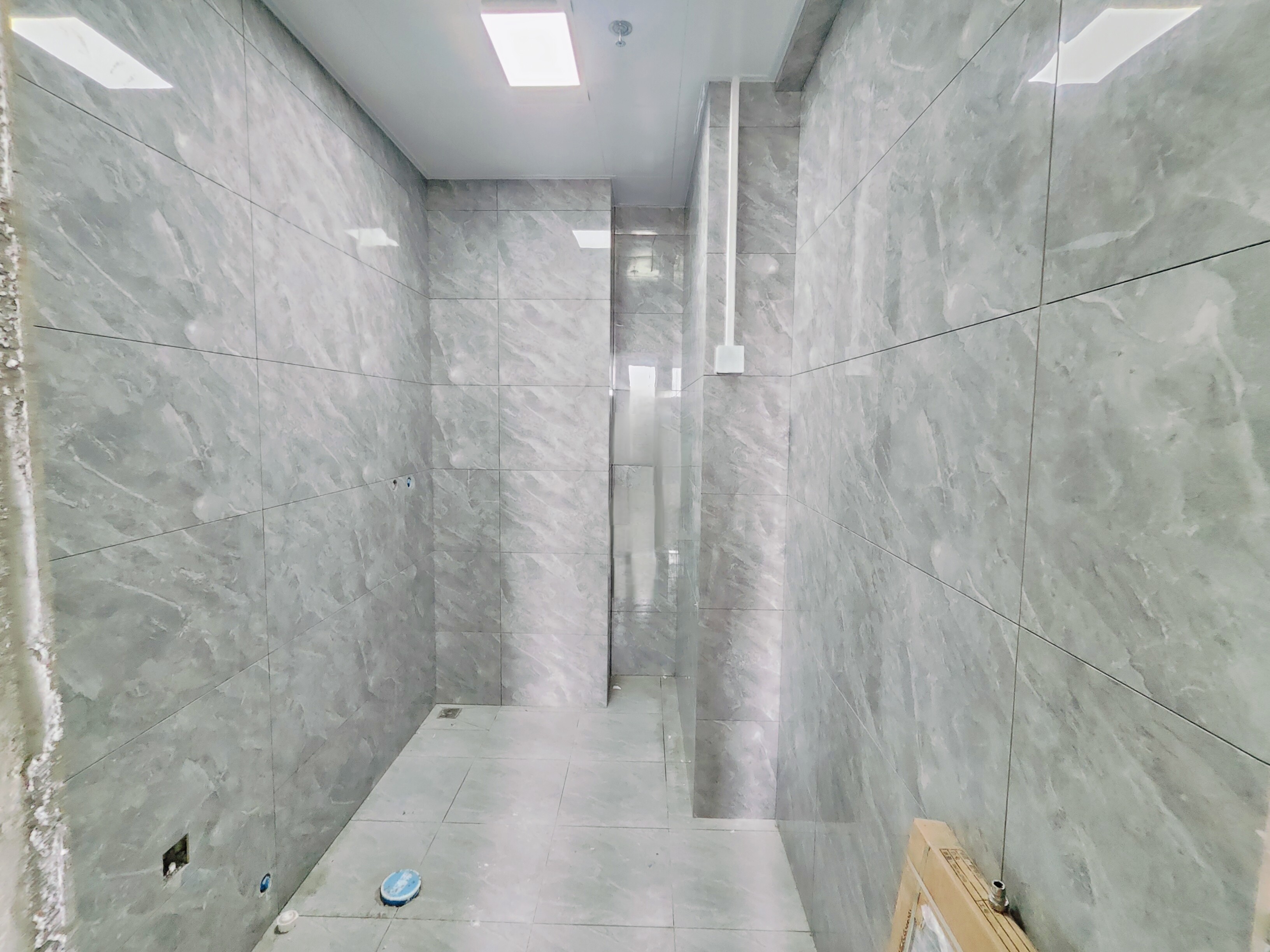 恒大滨河左岸公寓(临湖公馆花园)