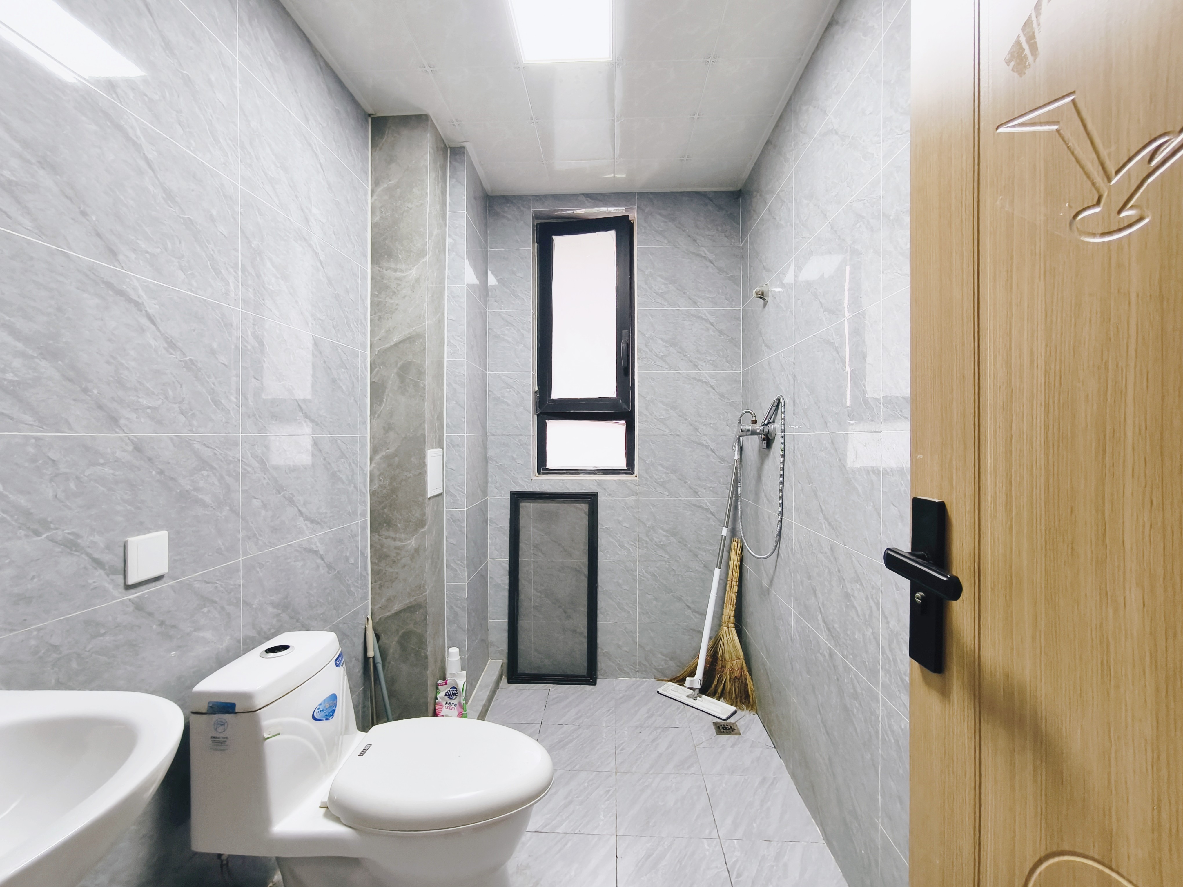 中新国际东城三区