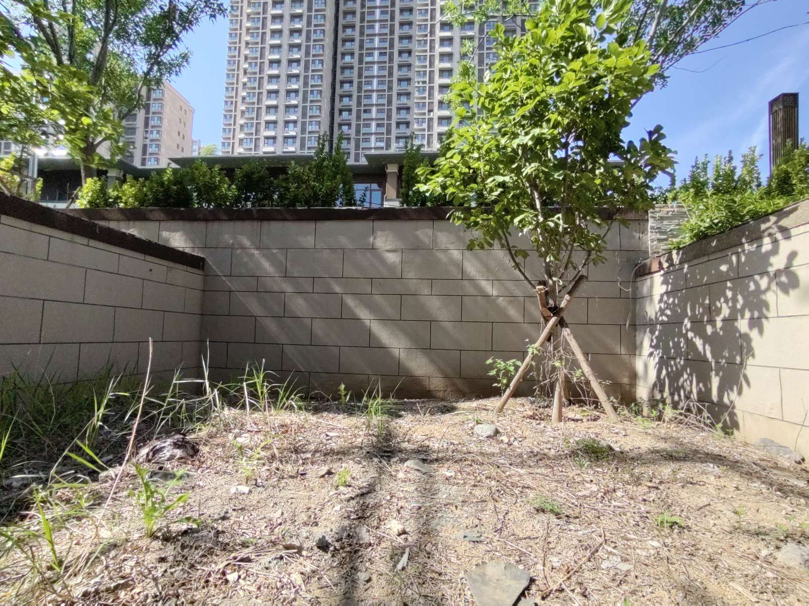 中国中铁诺德名府