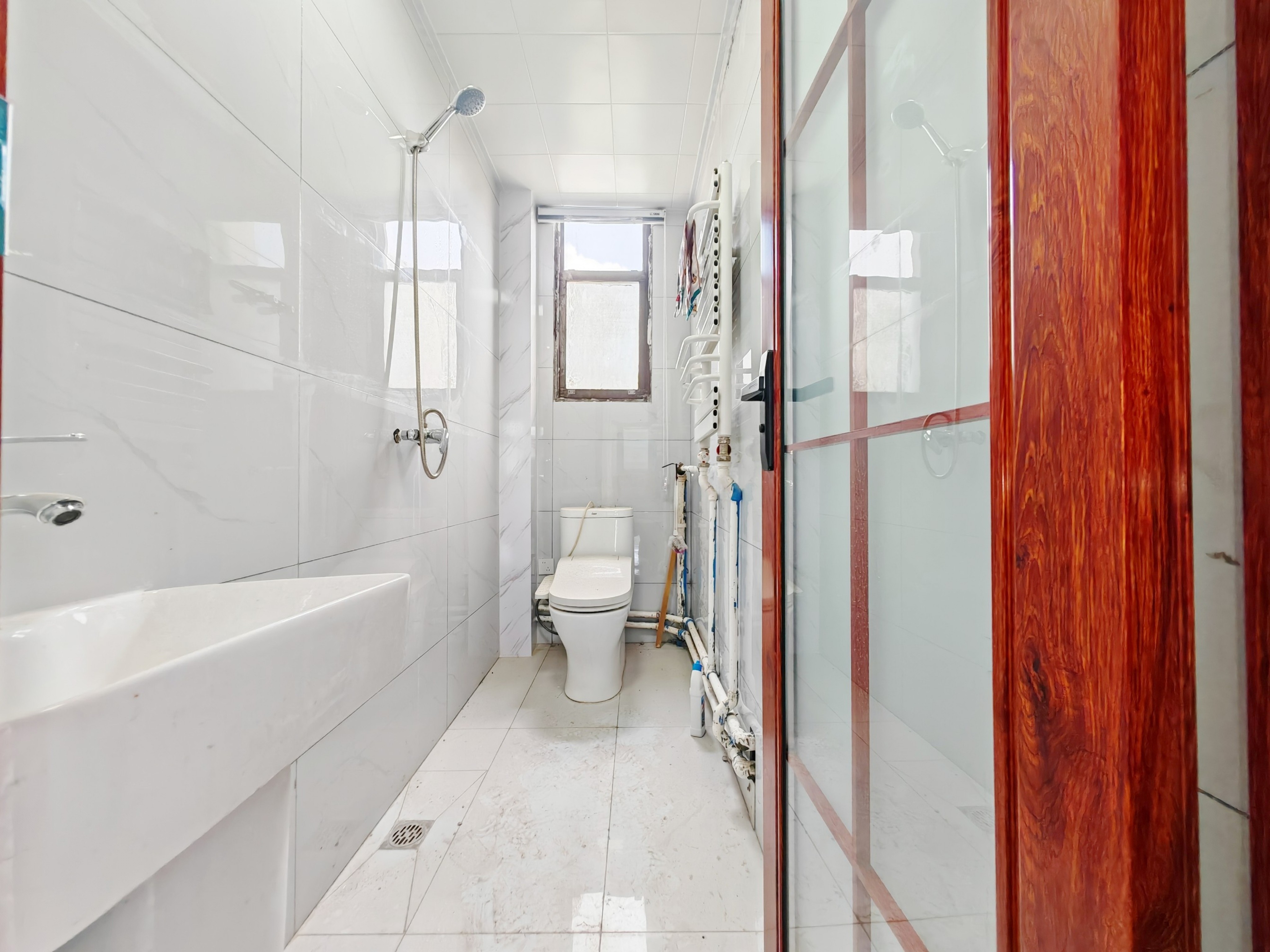 省防疫站单位宿舍