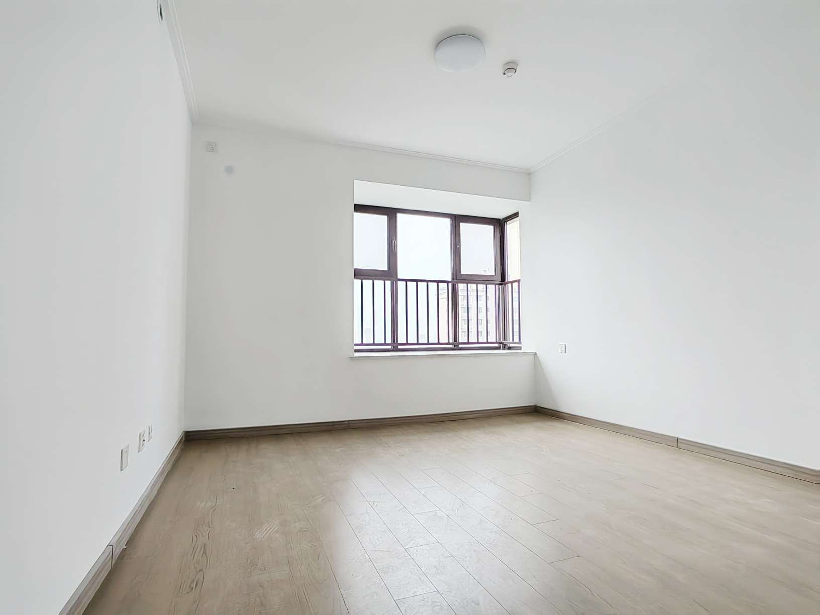 中国中铁诺德名城