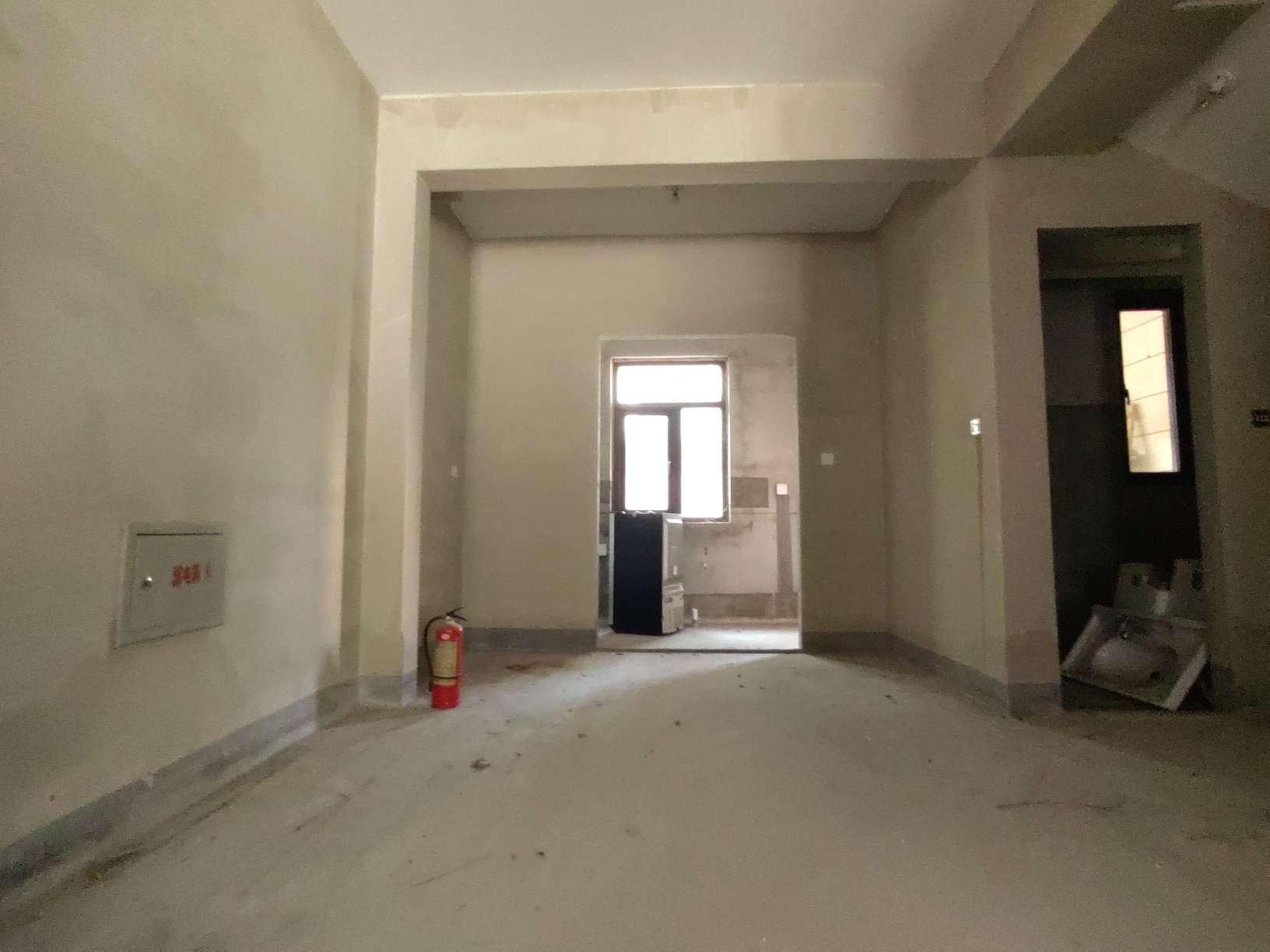 中国中铁诺德名府