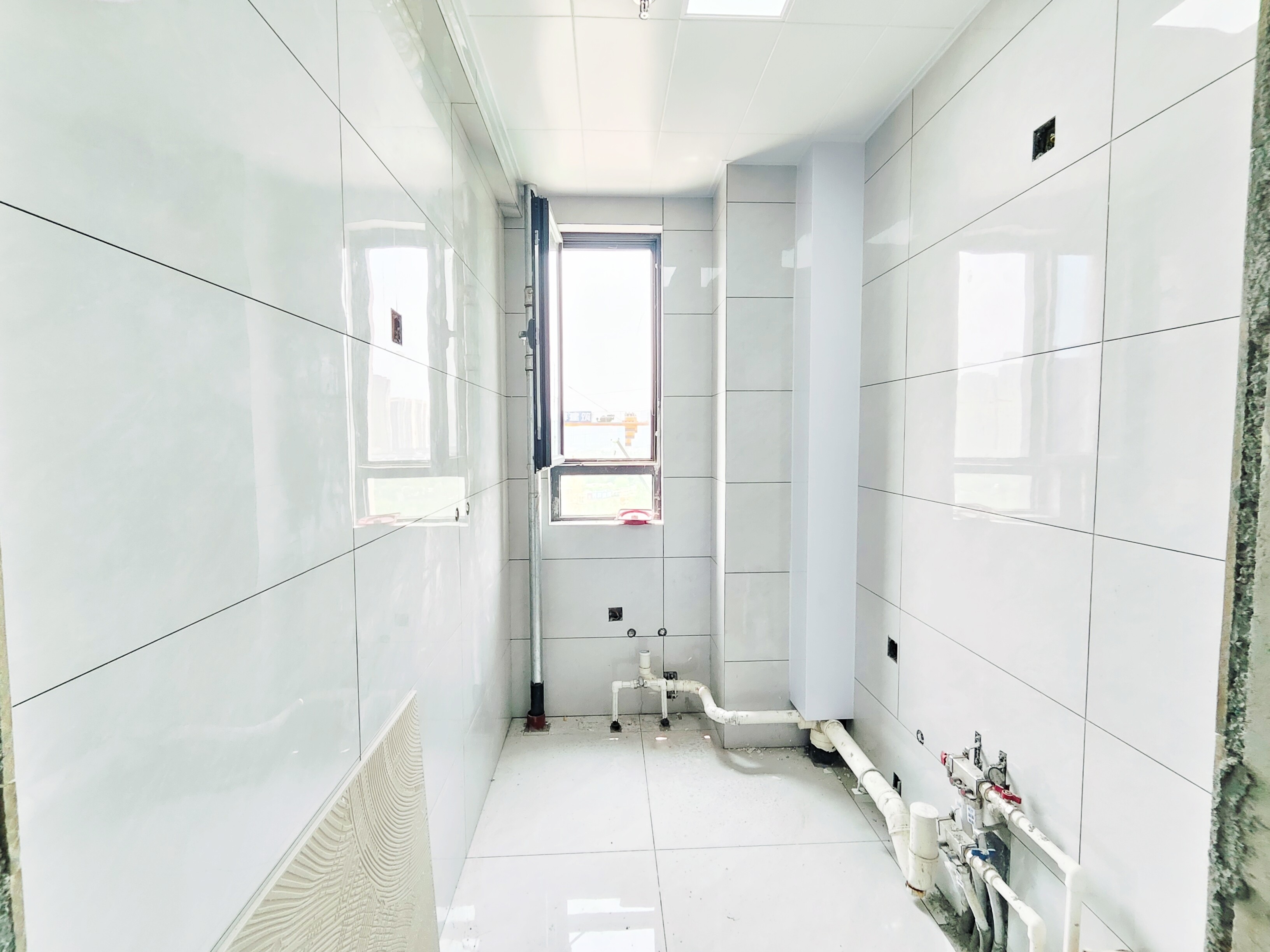 恒大滨河左岸公寓(临湖公馆花园)