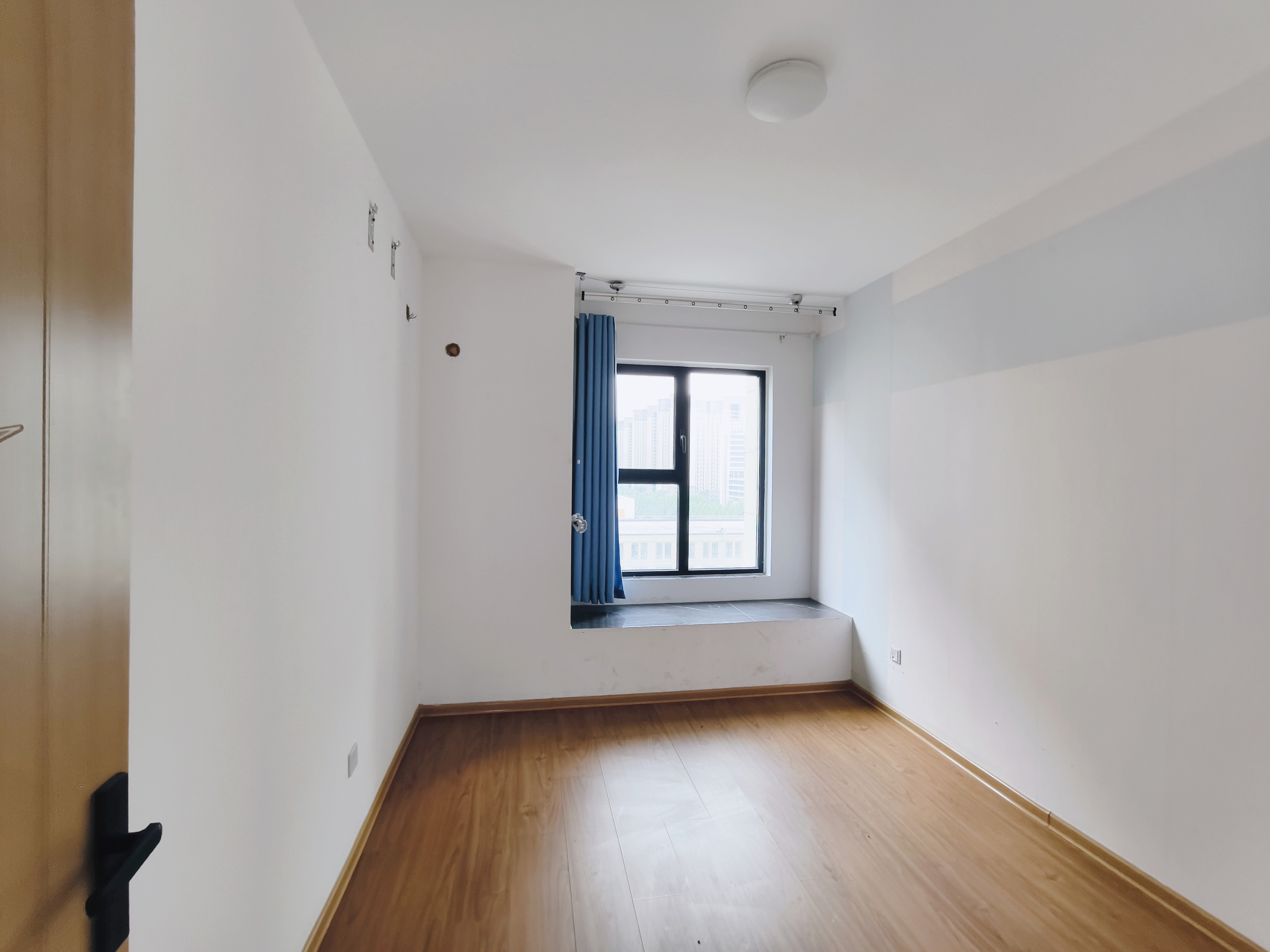 中新国际东城三区