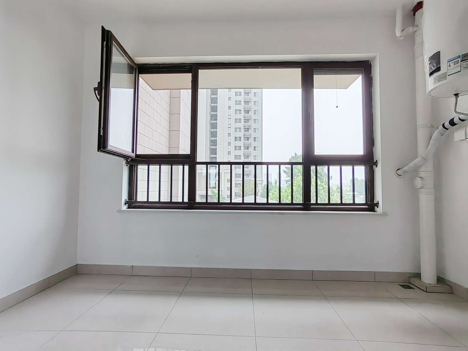 中国中铁诺德名府